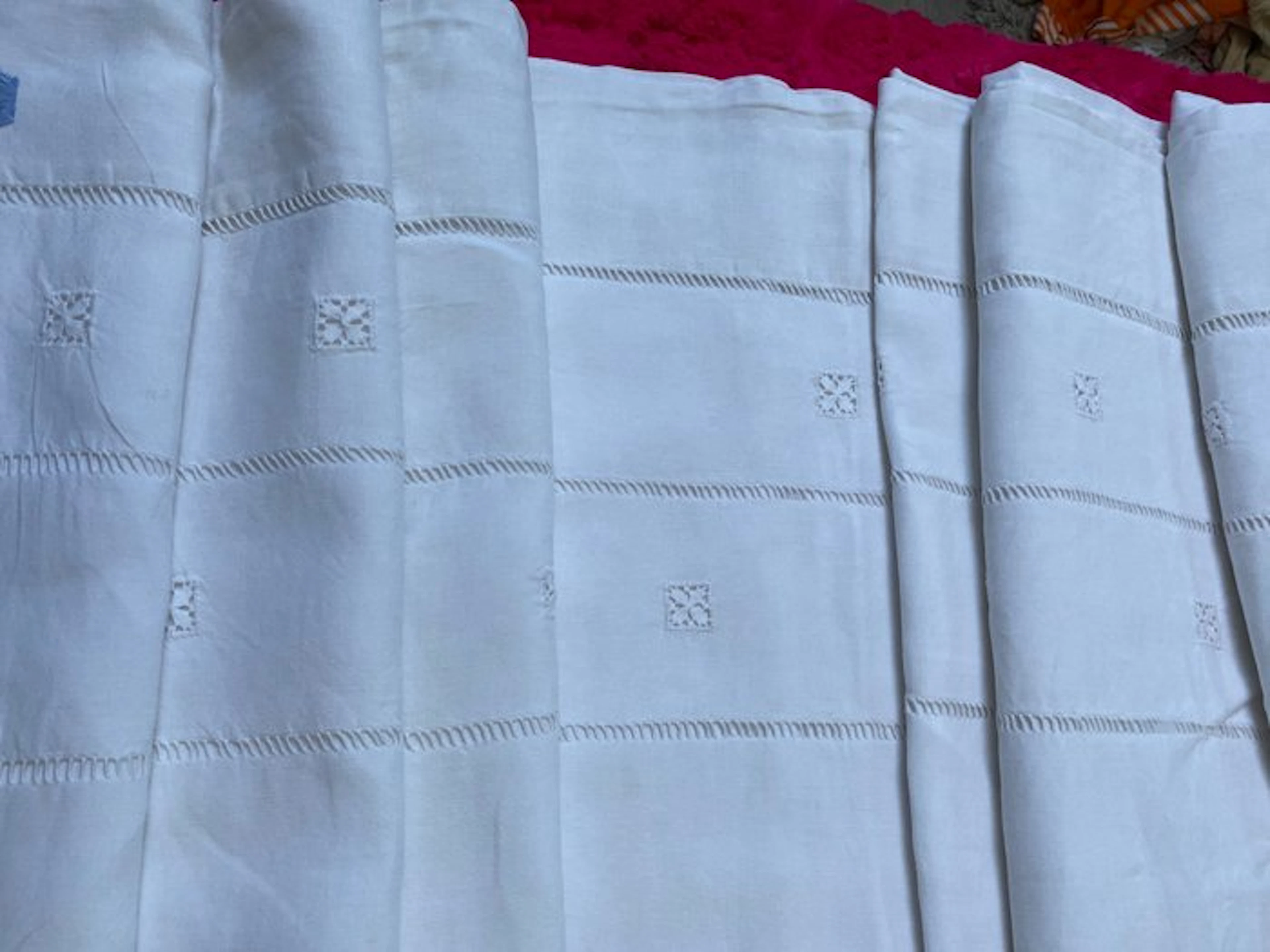 Bed sheet - 300 cm - 220 cm
