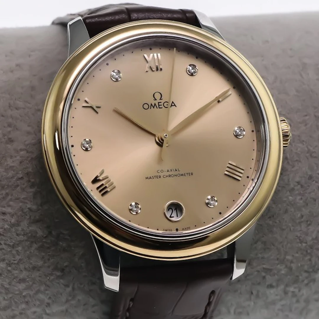 OMEGA - 34 mm