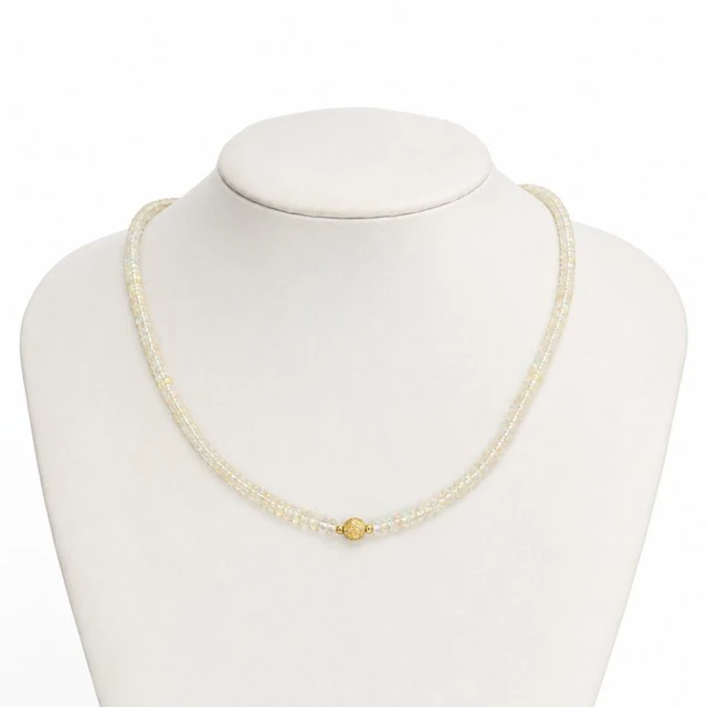 Opal - other - Necklace
