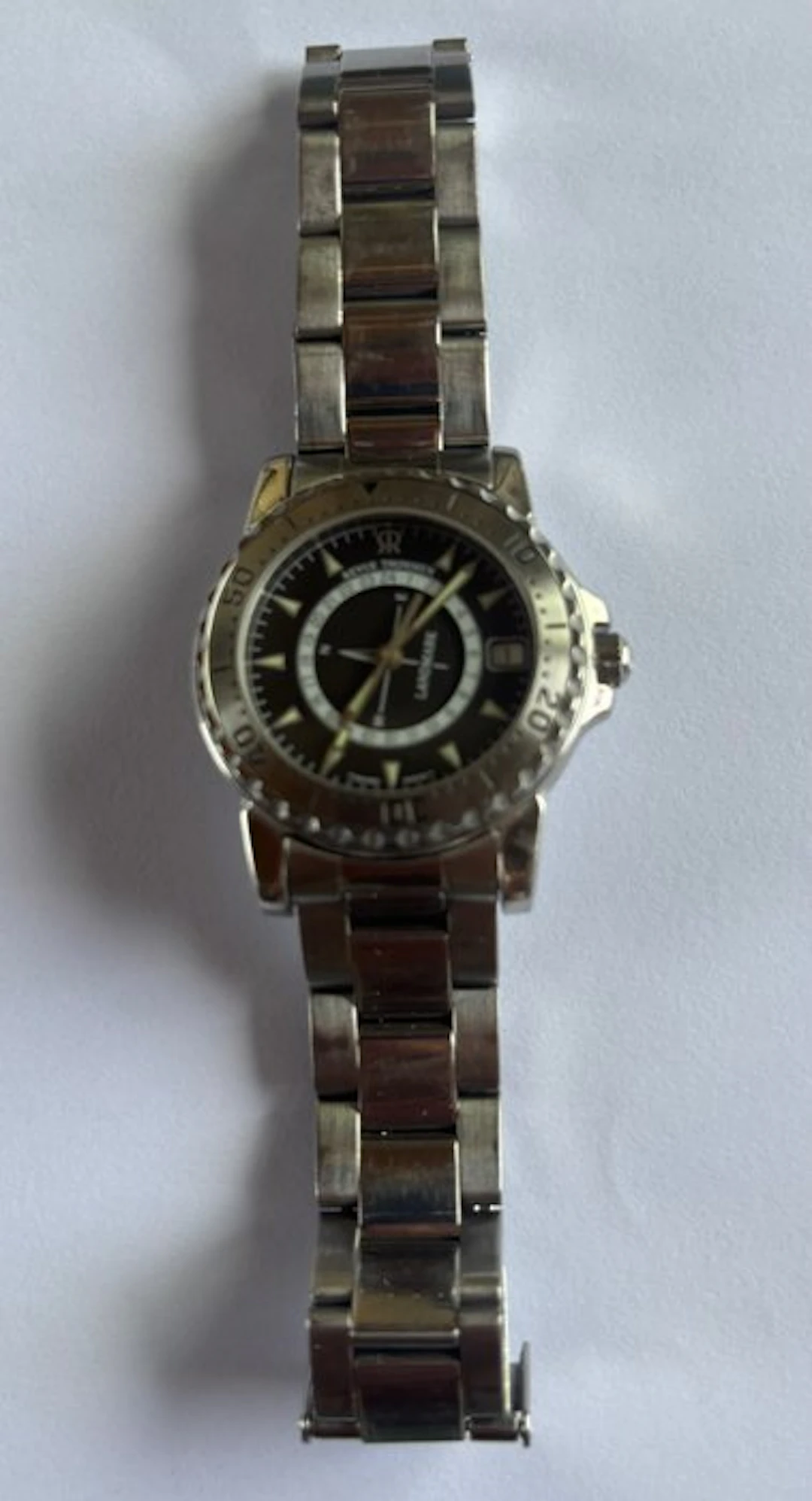 Revue Thommen - No reserve price - 5817008 - Men - 2000-2010