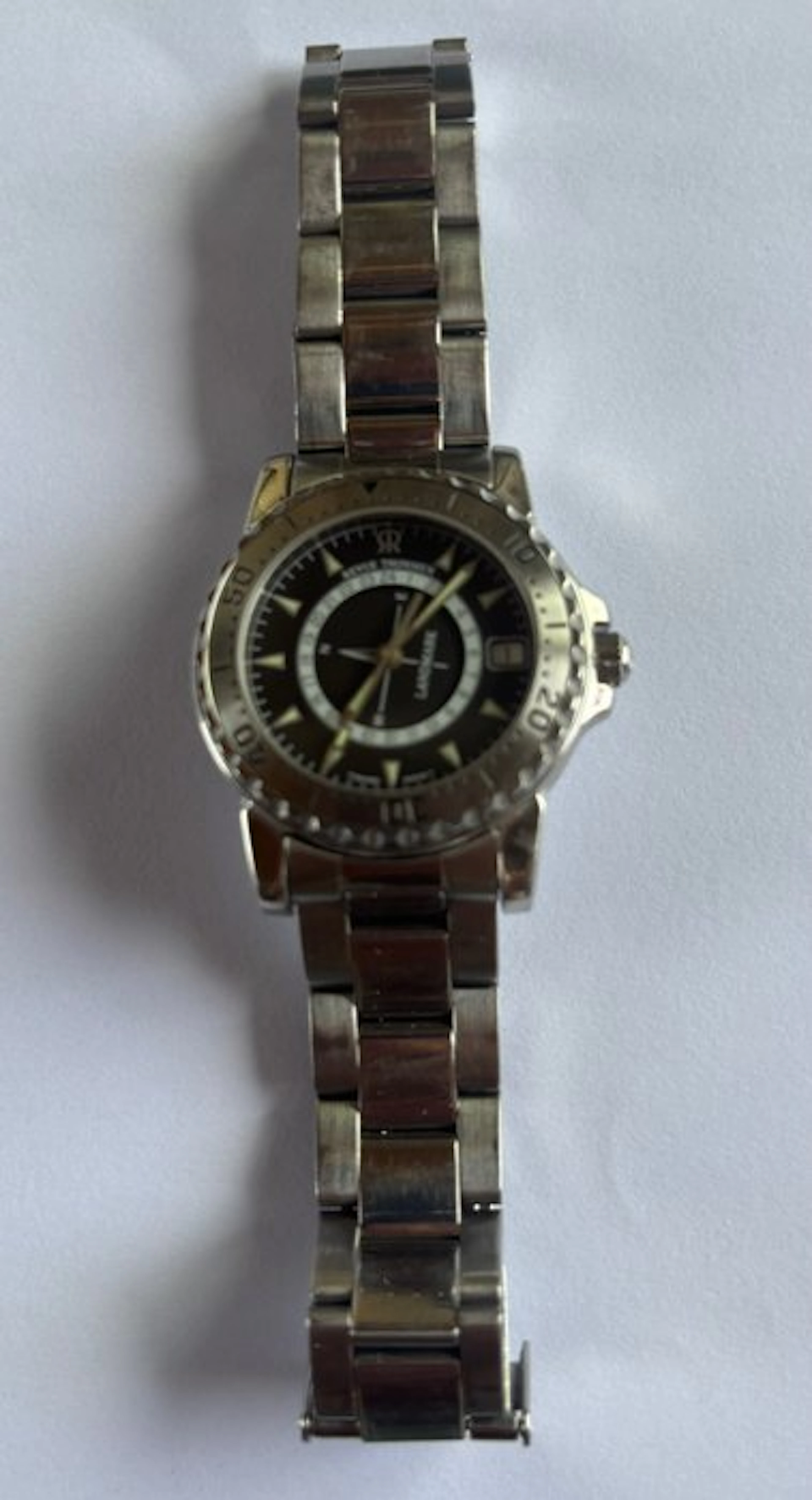 Revue Thommen - No reserve price - 5817008 - Men - 2000-2010