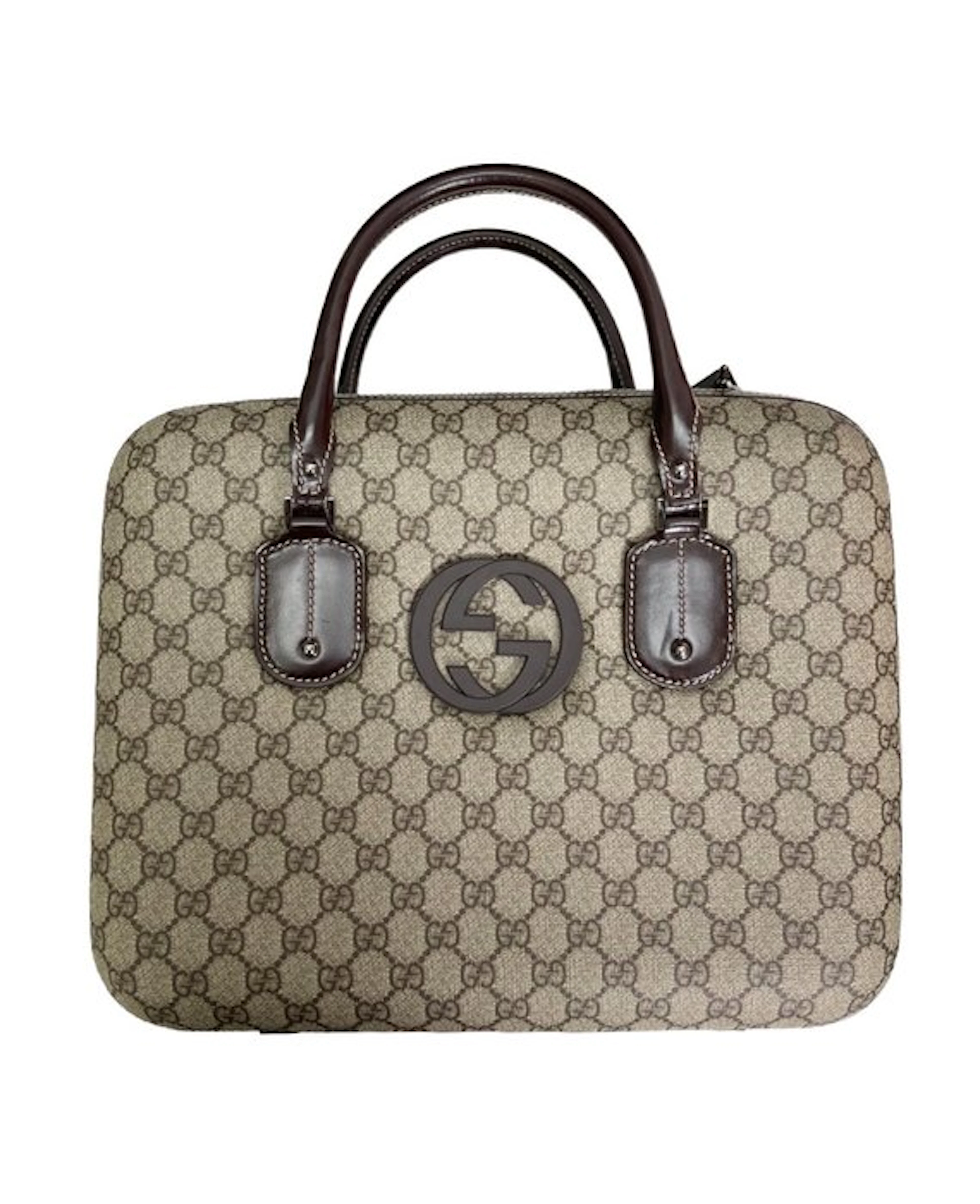 Gucci - Briefcase - Bag