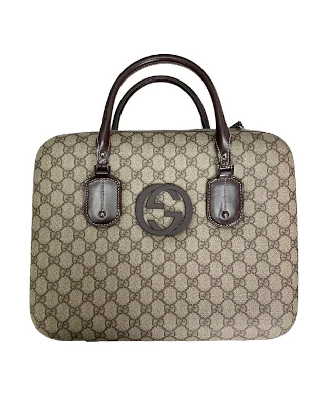 Gucci - Briefcase - Bag