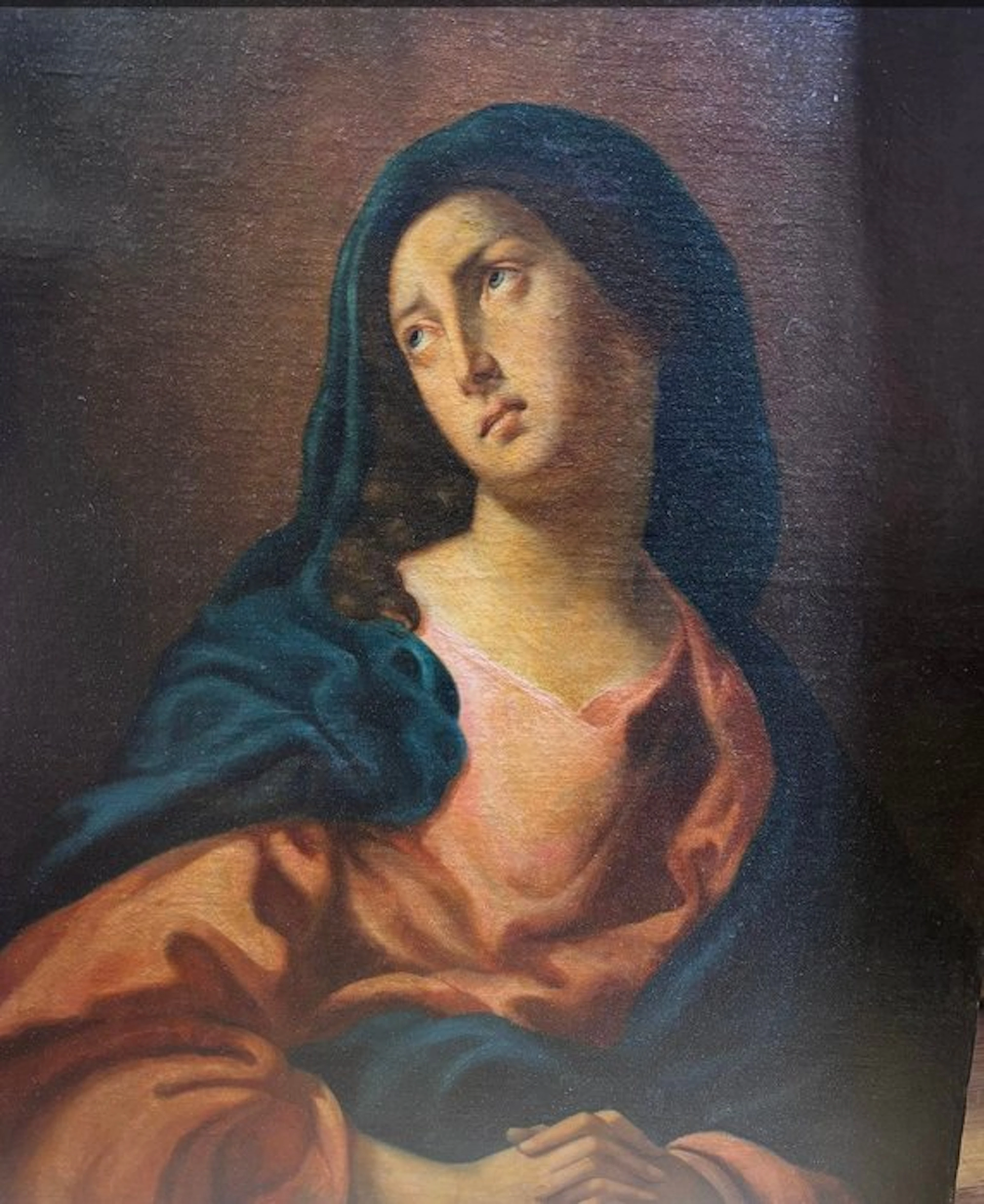 Seguidor de Francesco Solimena (1657–1747)