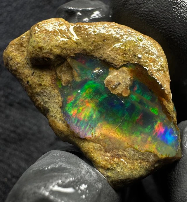 Opal Rough- 11,3 g