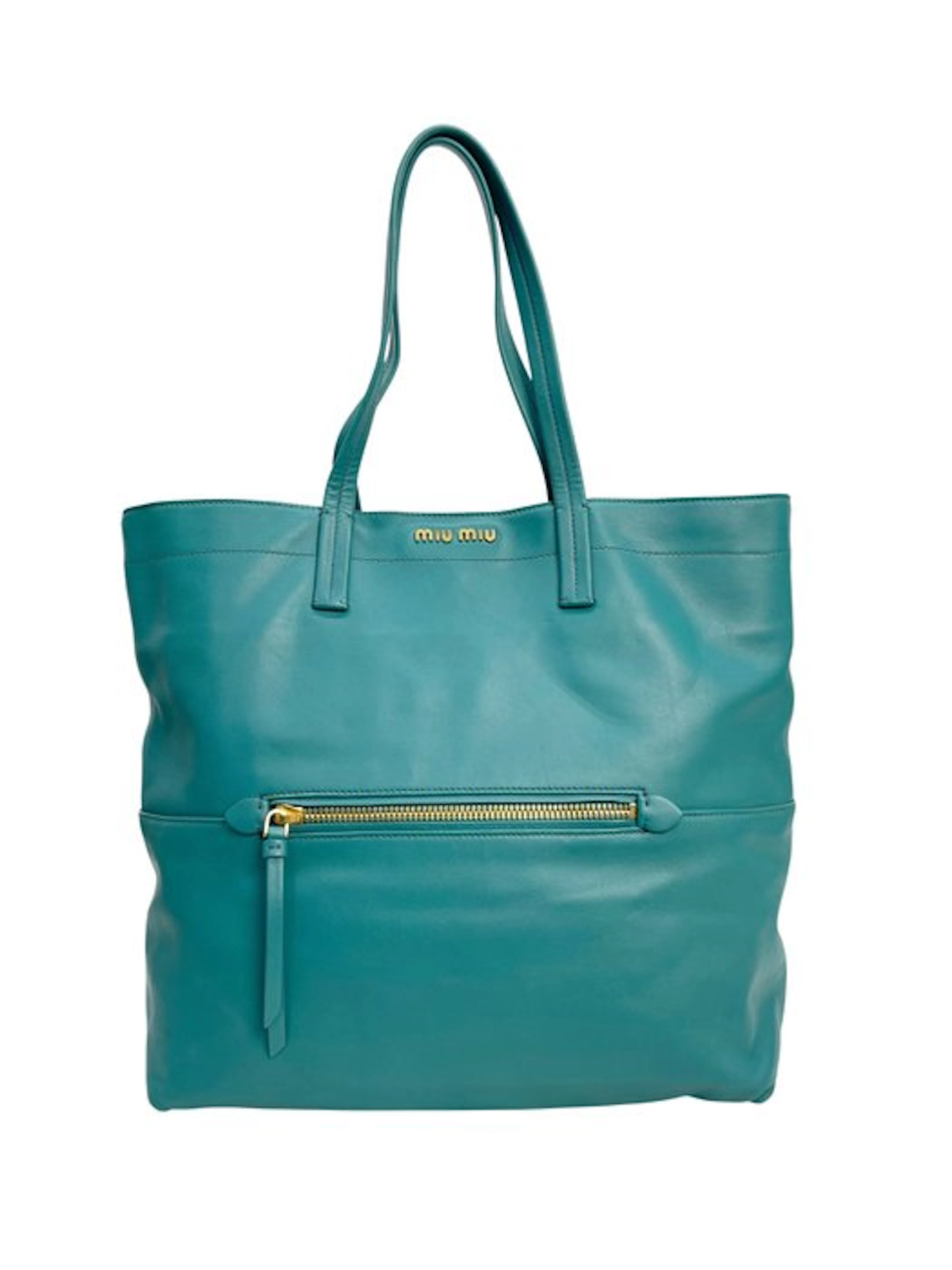 Miu Miu - Borsa a spalla - Bag