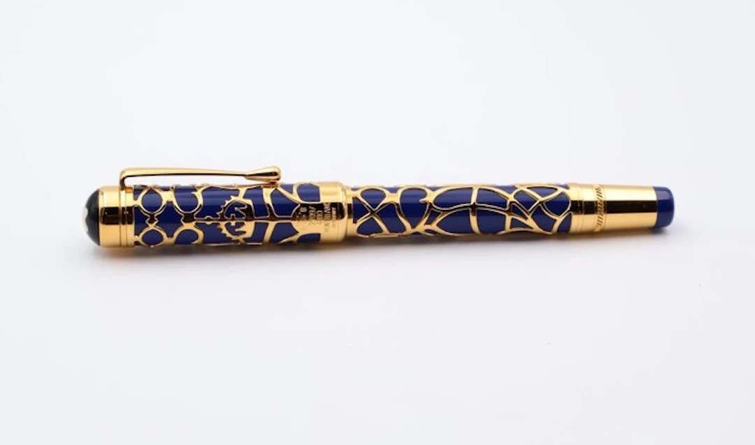 Montblanc - The Prince Regent - Pen