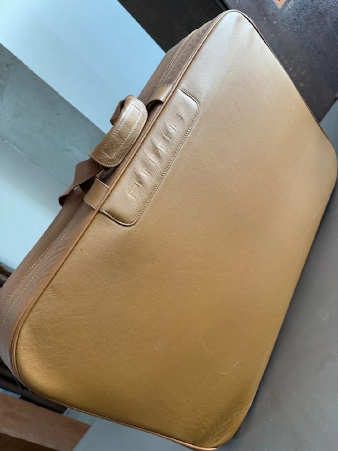 Porsche Design - Travel bag