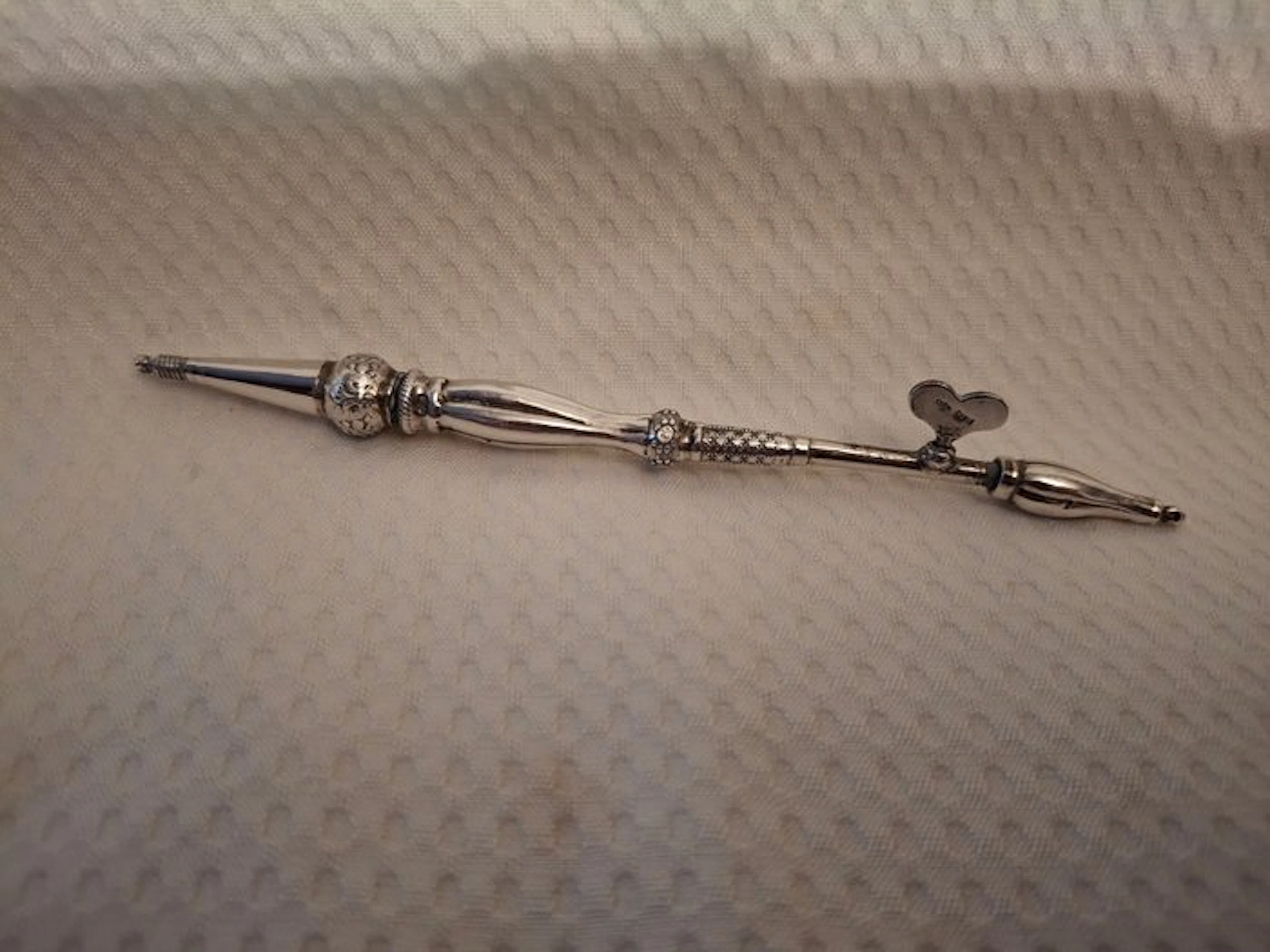 Sewing set Antique