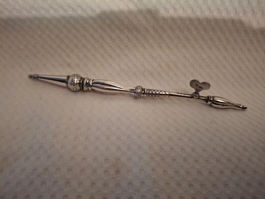 Sewing set Antique