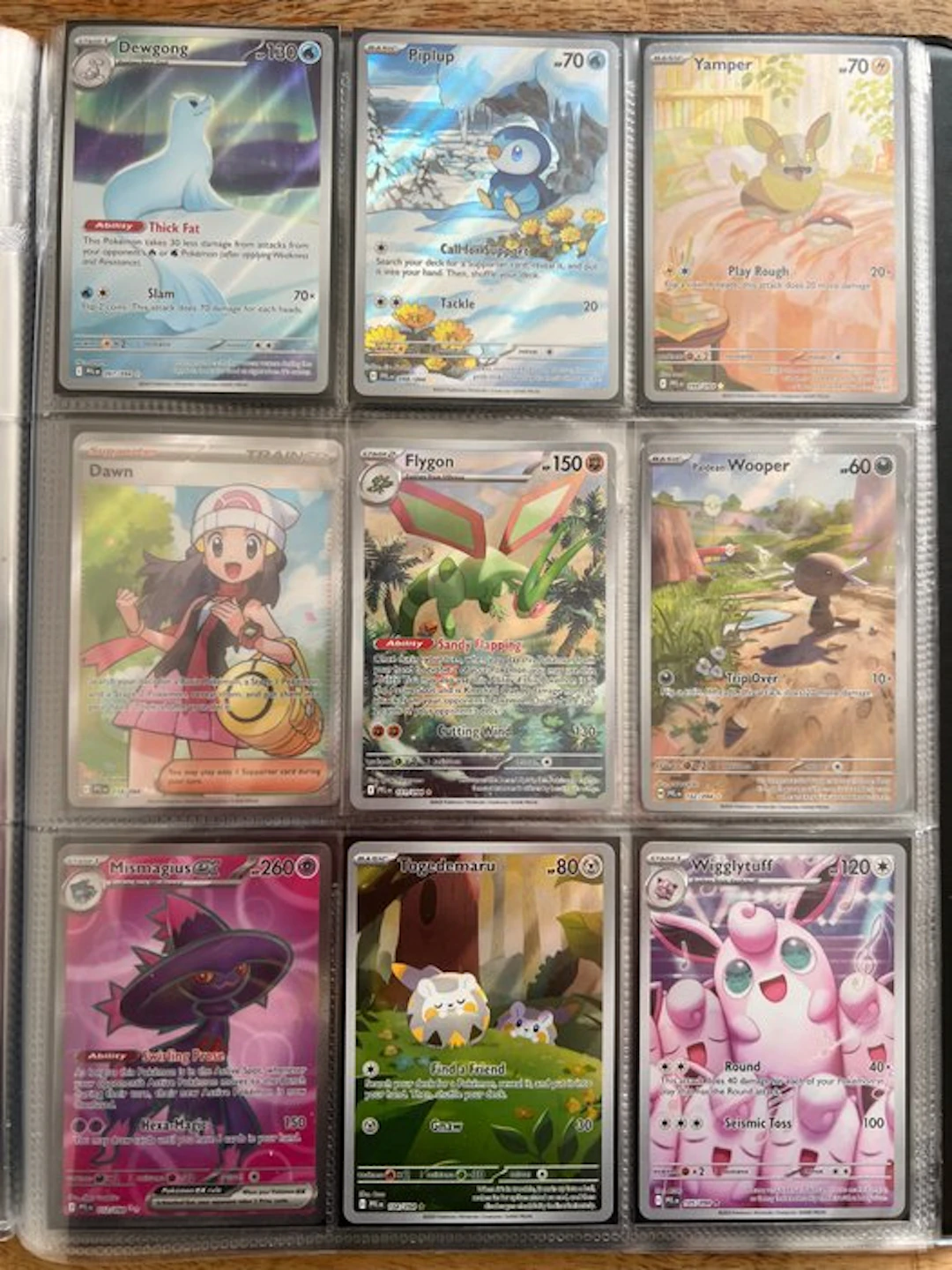 Pokémon - 199 Complete set - Mega Evolution