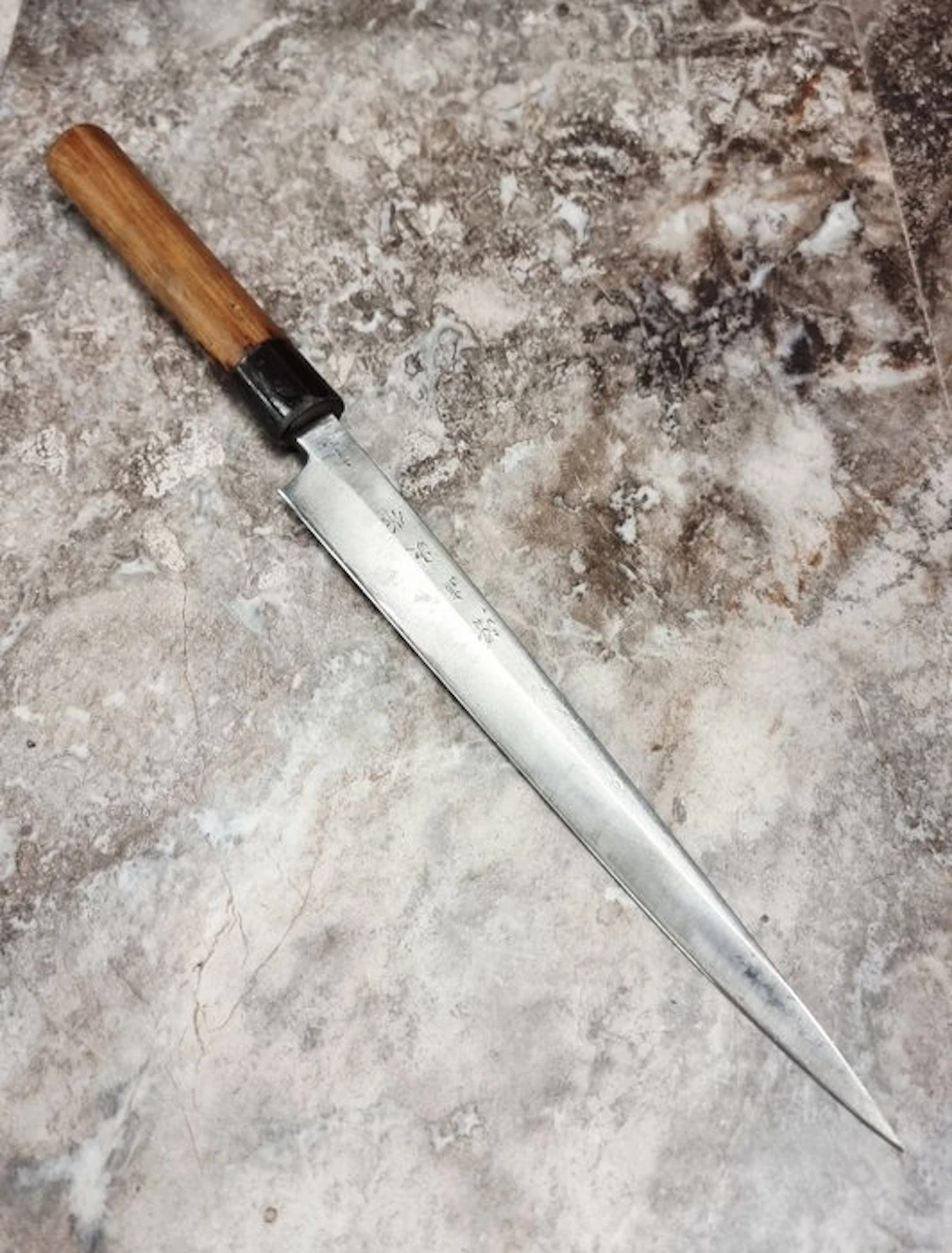 Knife-sheath - Japan - 1970-1980