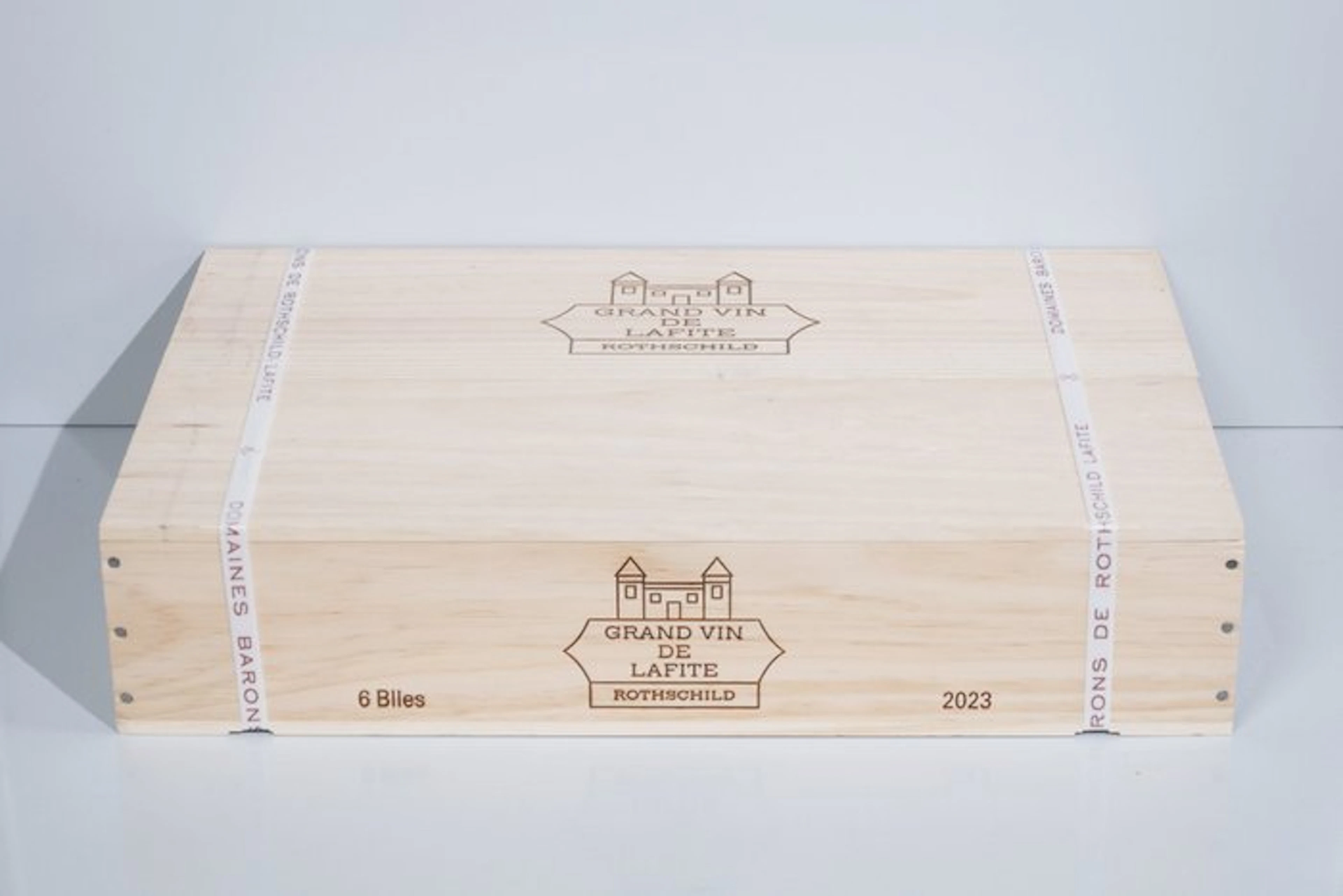 2023 Château Lafite Rothschild - Pauillac 1er Grand Cru...