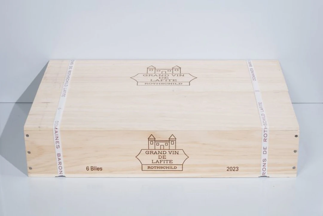 2023 Château Lafite Rothschild - Pauillac 1er Grand Cru...