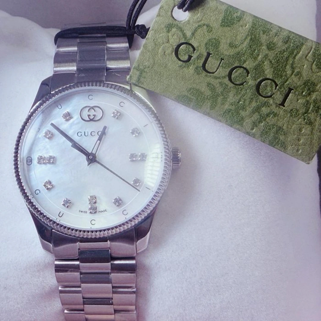Gucci - G-Timeless - No reserve price - YA1265064 - Women - 2024