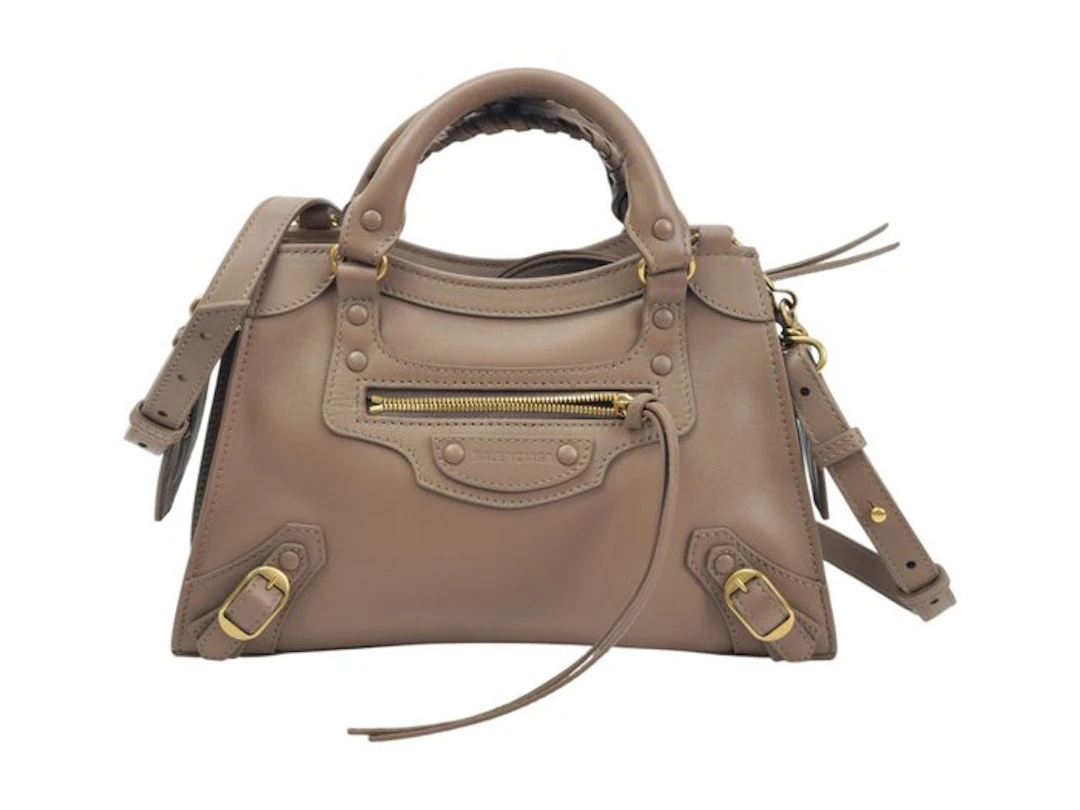 Balenciaga - Neo Classic City Small - Bag