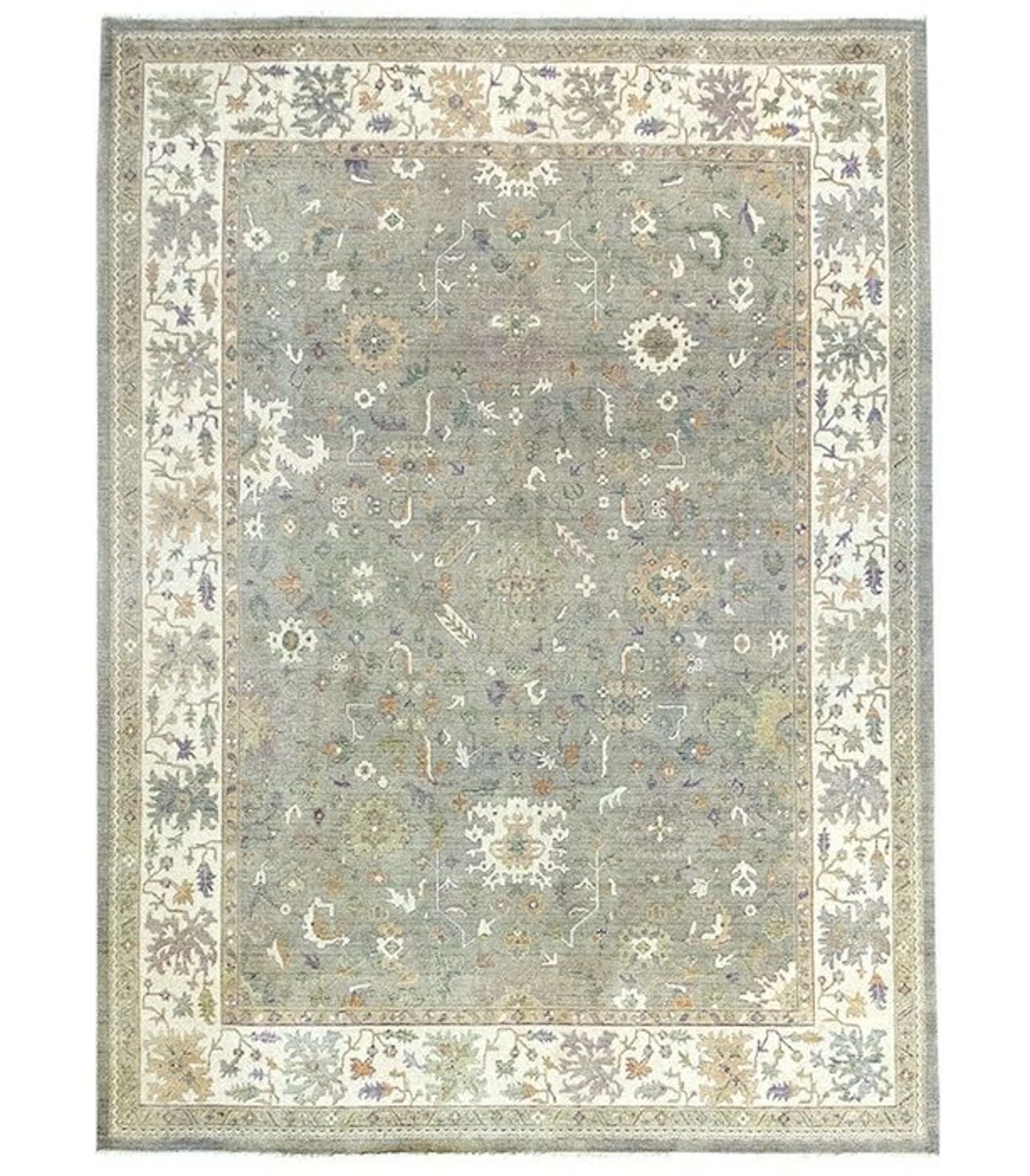 Gadea - Rug - 240 cm - 170 cm