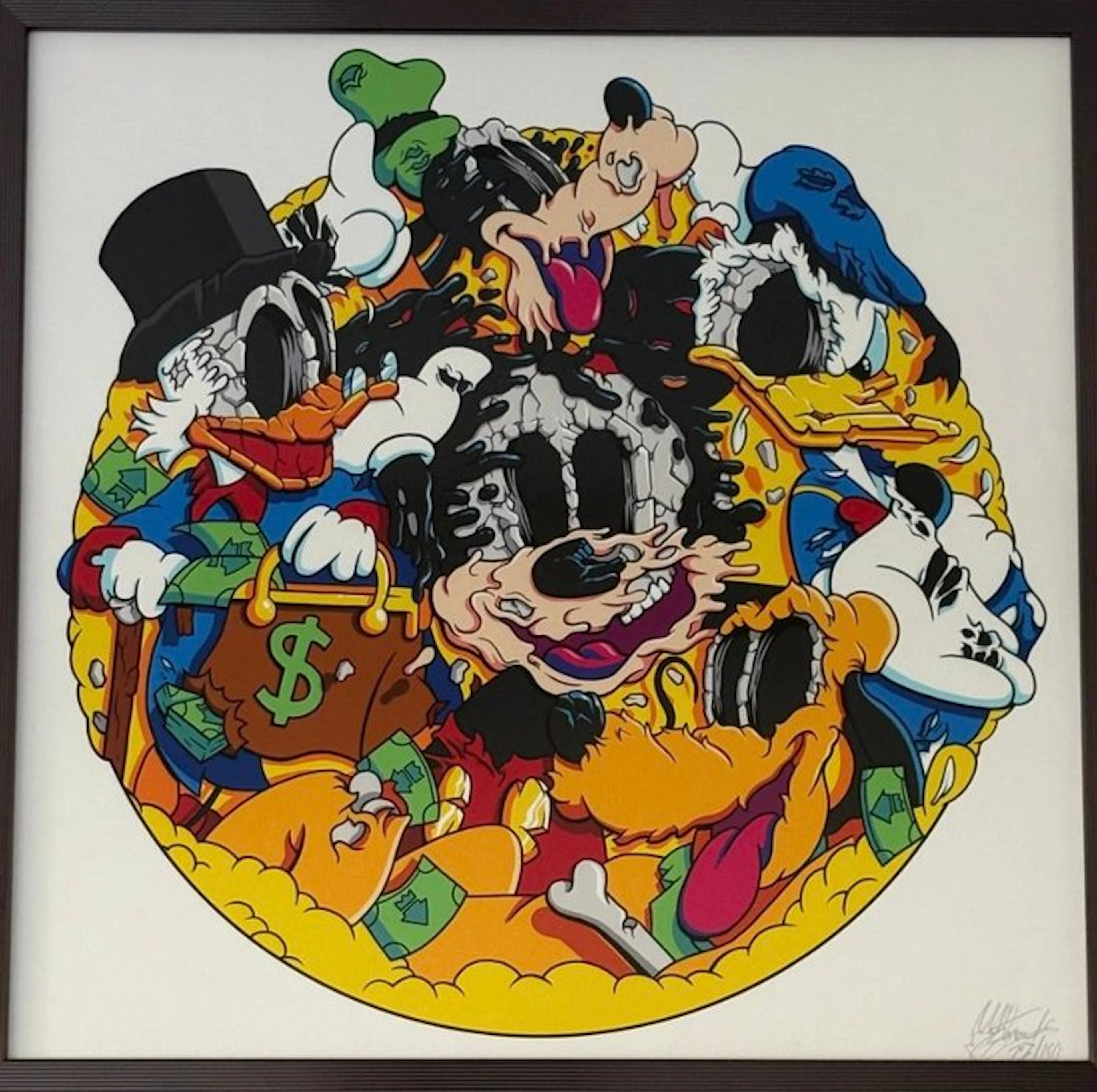 Matt Gondek (1982) - Mouse and Friends