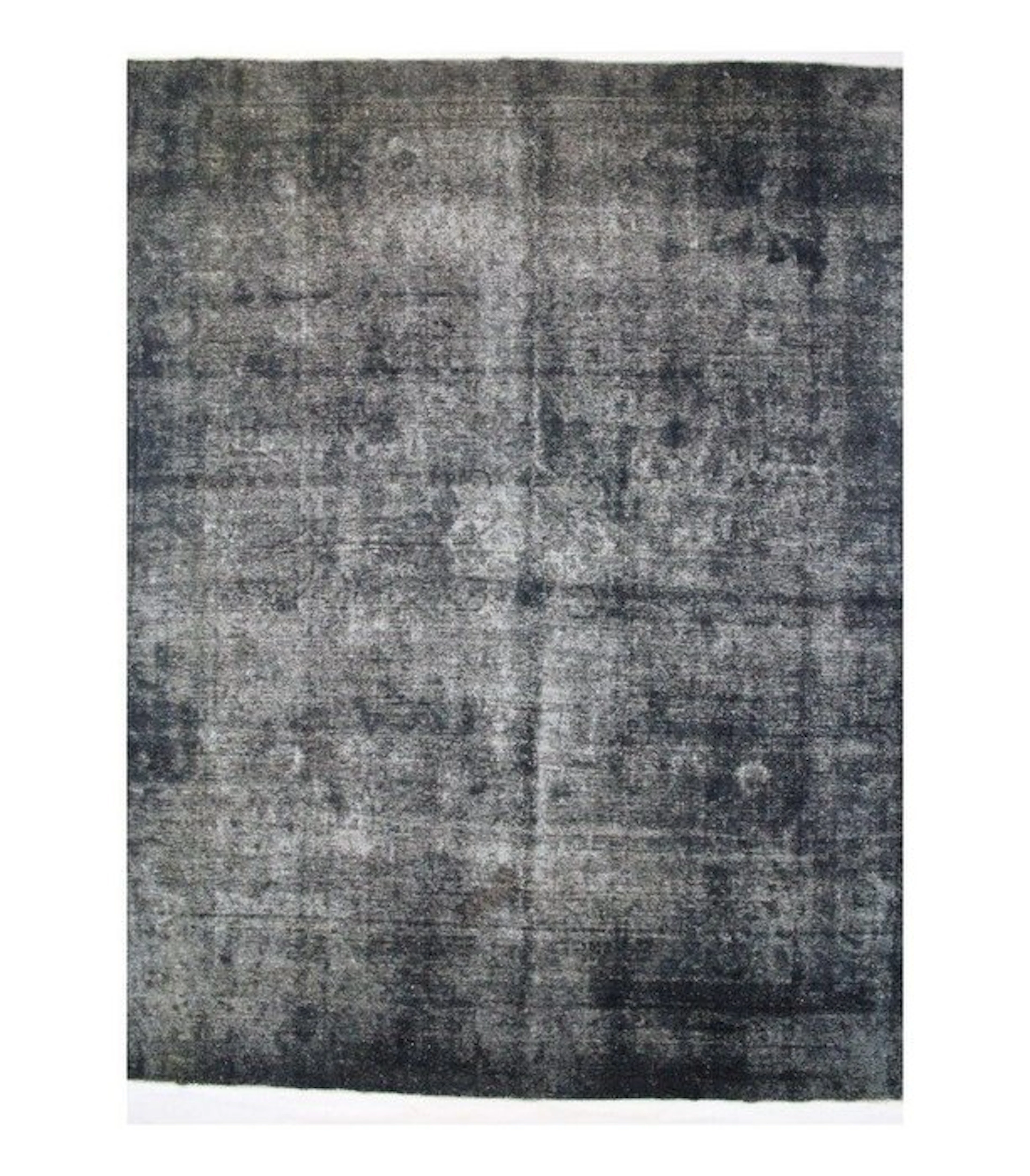 Designer Modern Vintage Art Rug - Carpet - 420 cm - 332 cm - Modern Deco Art