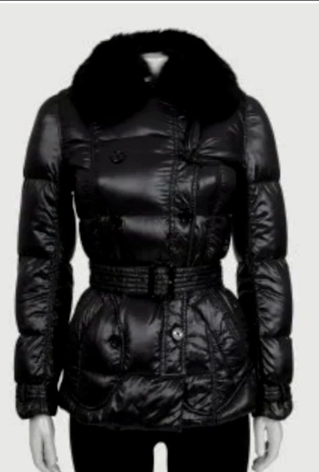 Burberry - Jacket