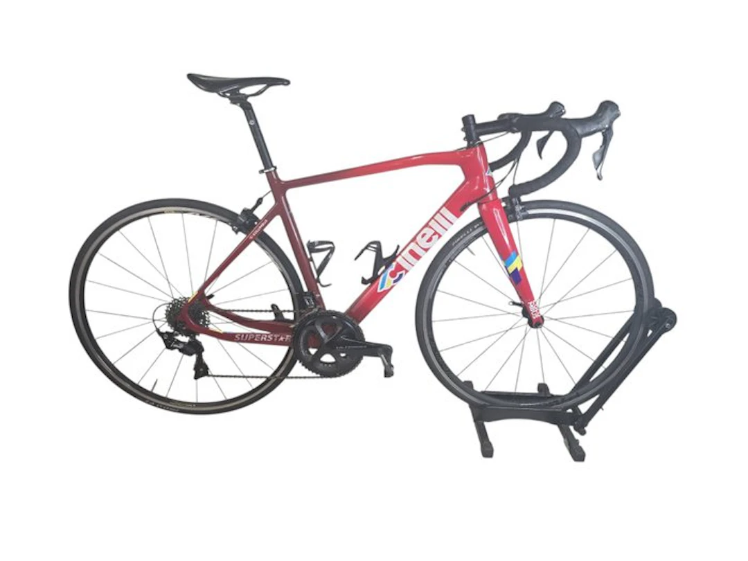 Cinelli - Super star - Bicycle - 2021