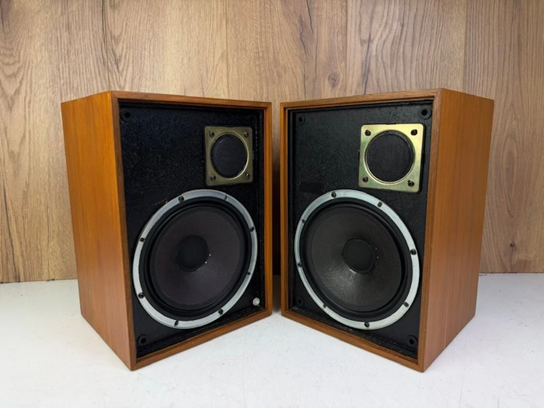 Wharfedale - Denton 2 Speaker set
