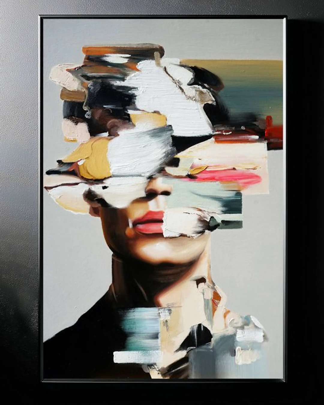 Elio - Erosion of the Known
