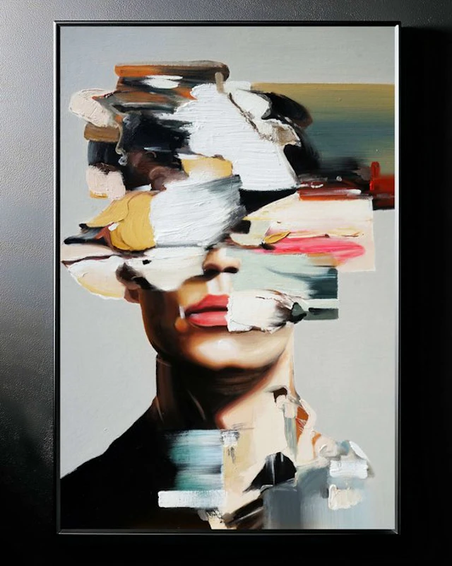 Elio - Erosion of the Known