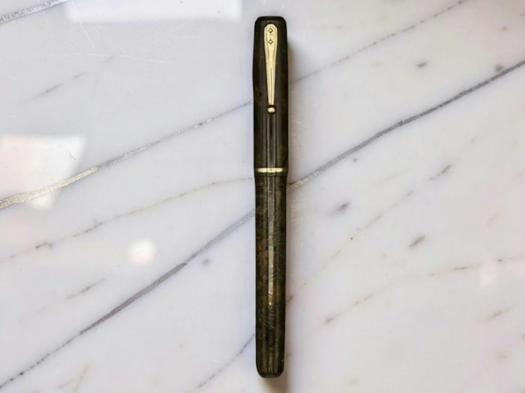 Waterman - Ideal 92 - Fountain pen