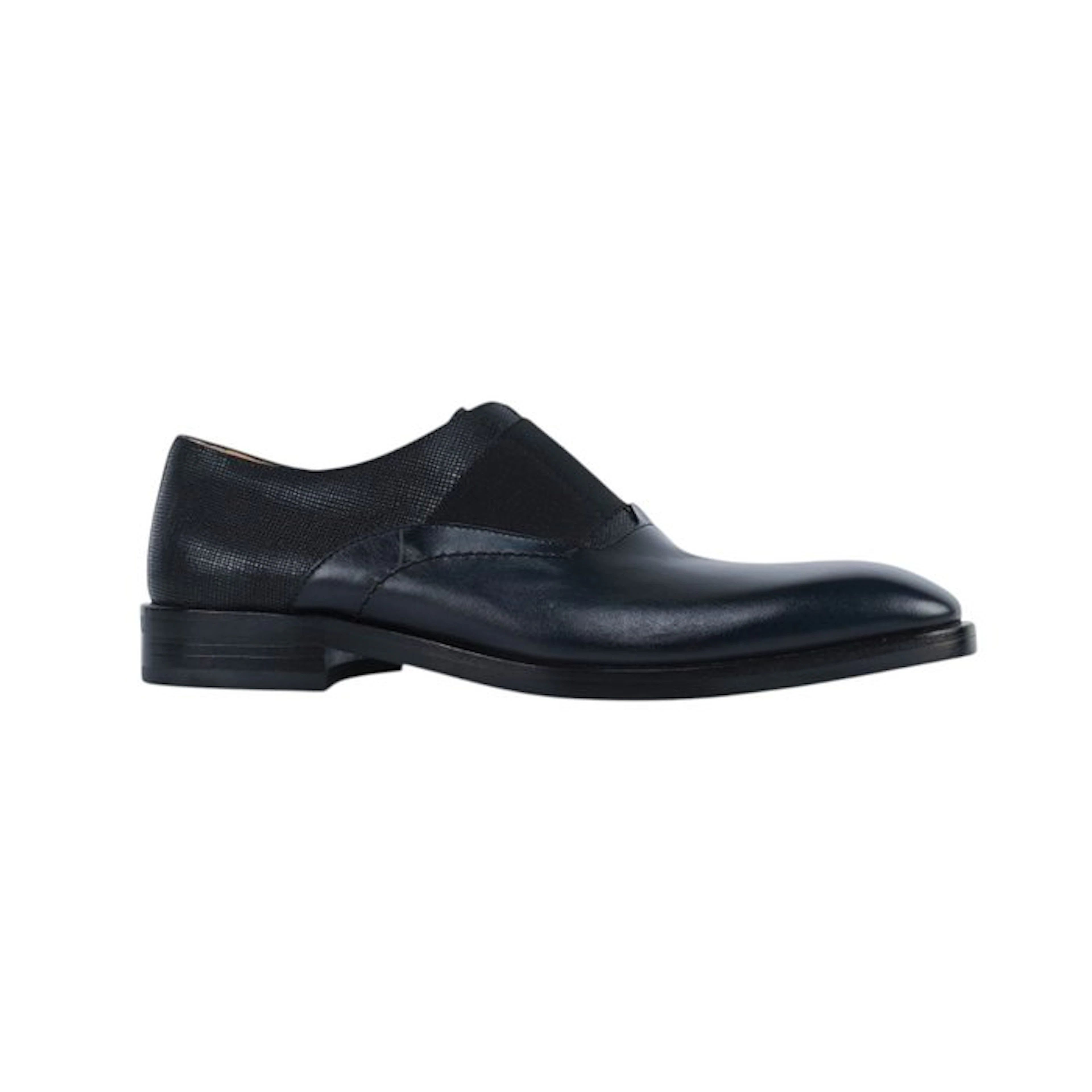 TESTONI - 8 UK - 42 IT - 1929 Slip On Shoes Lux Calf...