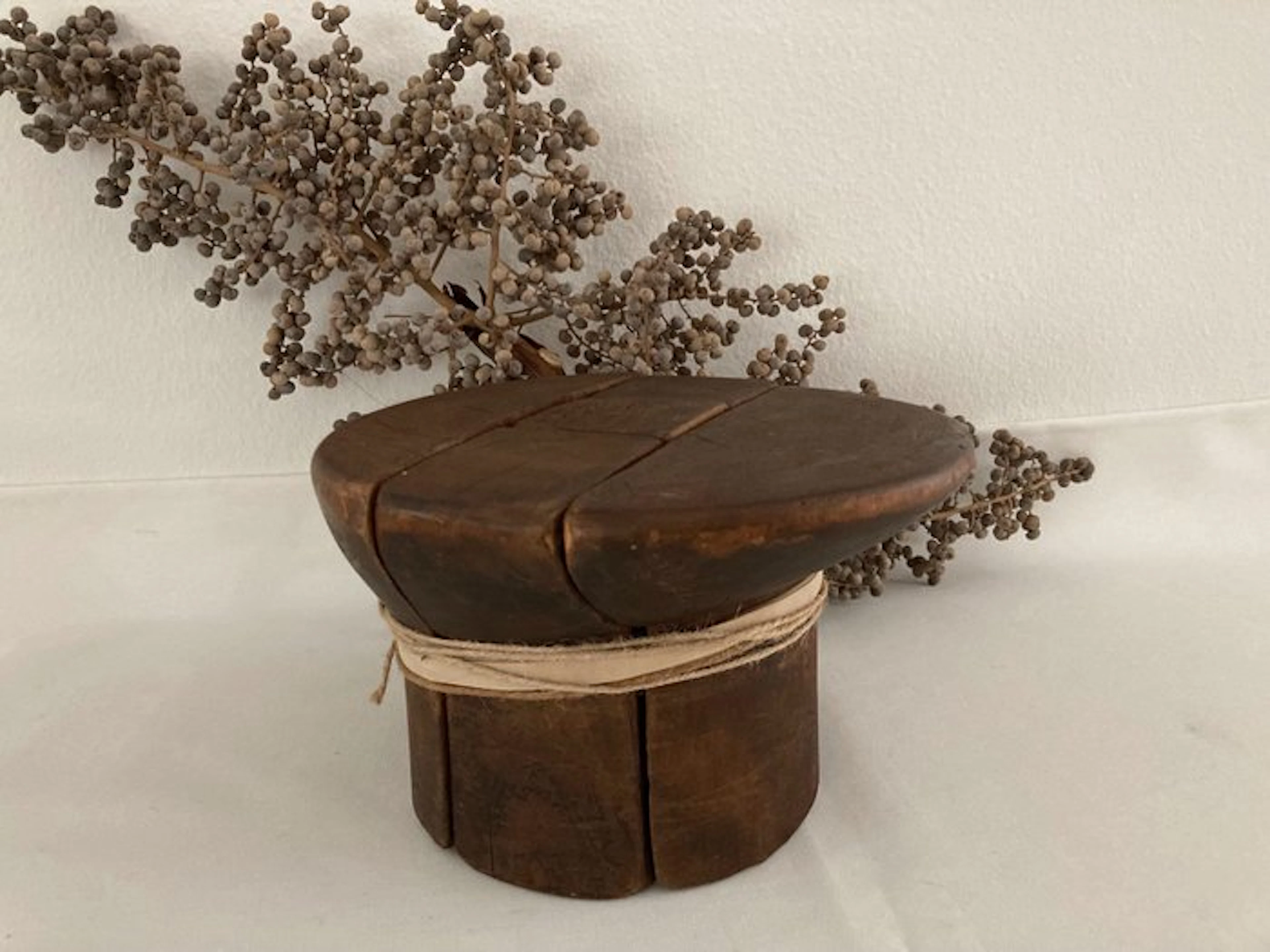 Mold Antique - Hat brim - detachable