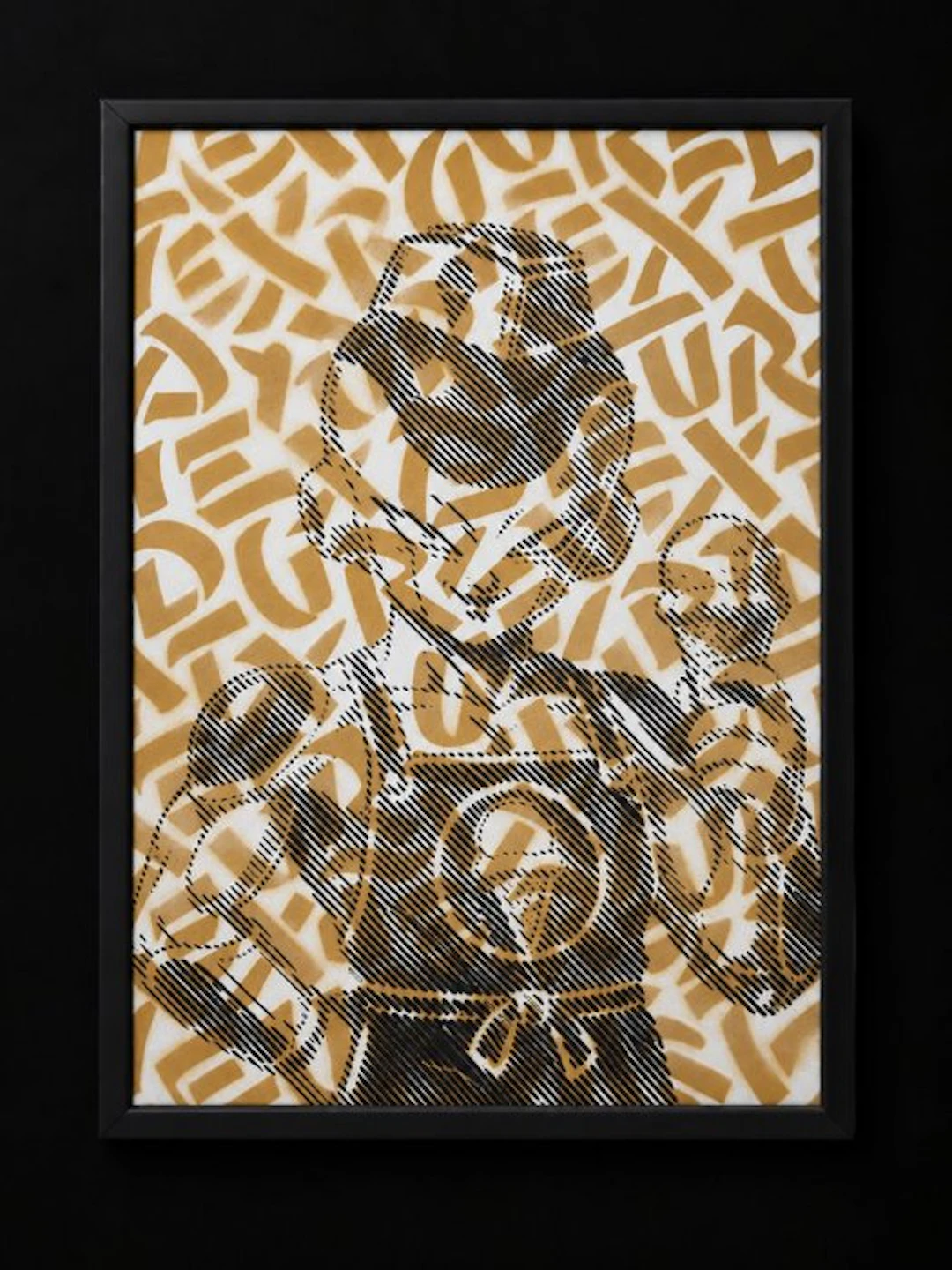 Textured (1993) - Mr Freeze