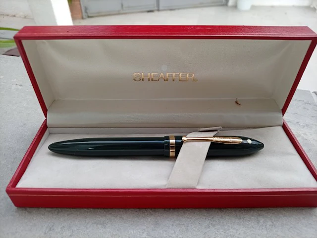 Sheaffer - Balance - No reserve price - Roller ball pen
