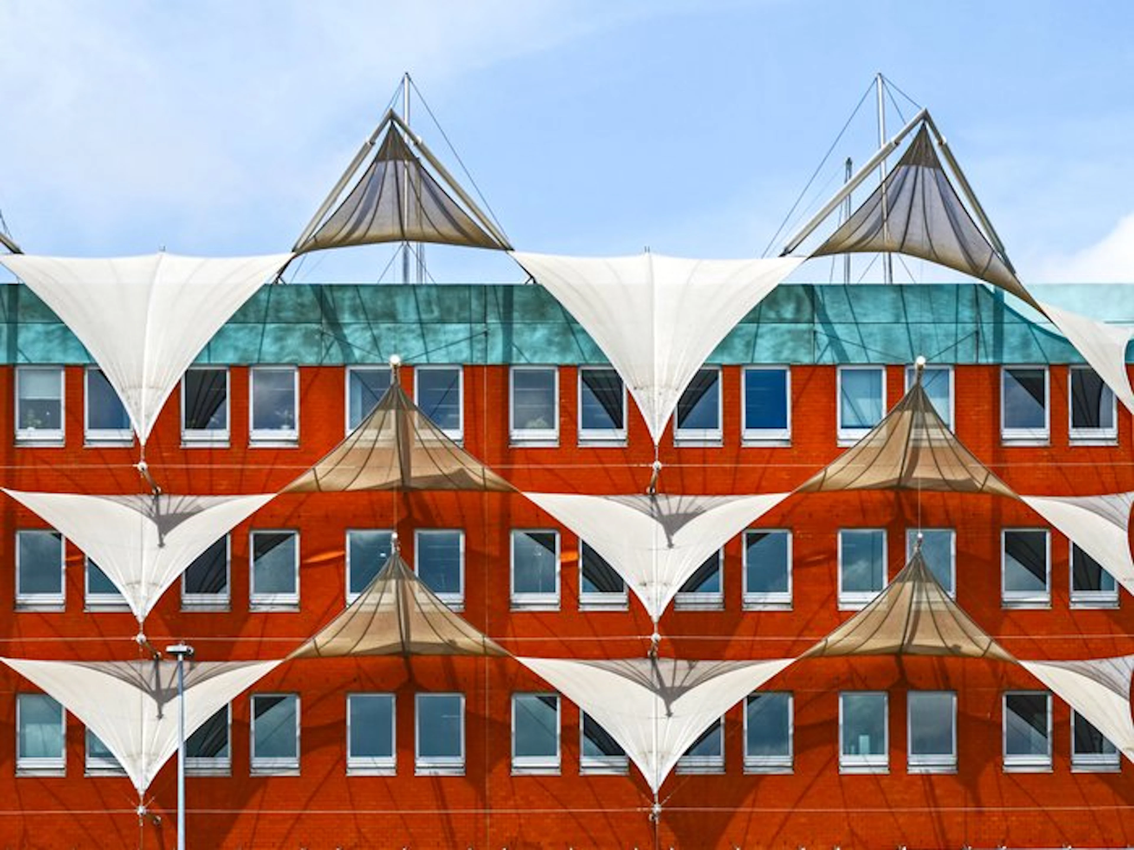 Claudia Costantino - Architettura belga
