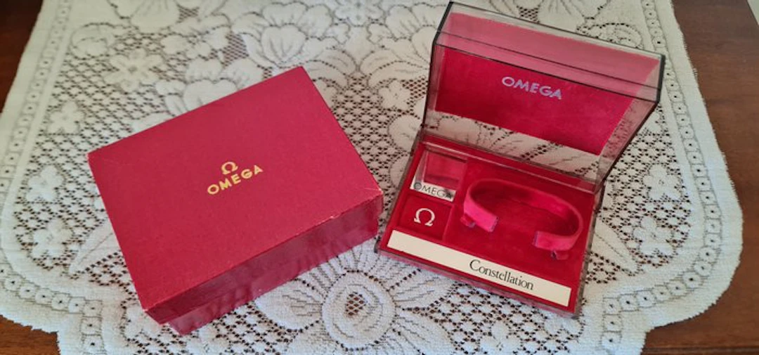 Omega - Constellation
