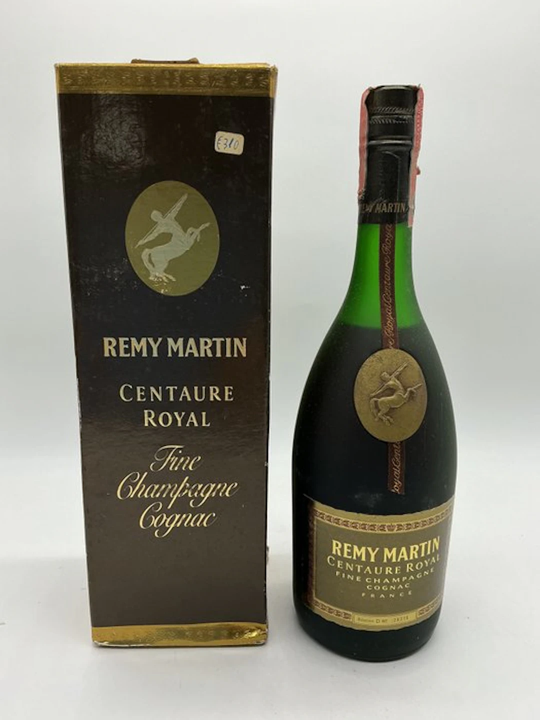Rémy Martin - Centaure Royal - b. 1980s - 70cl