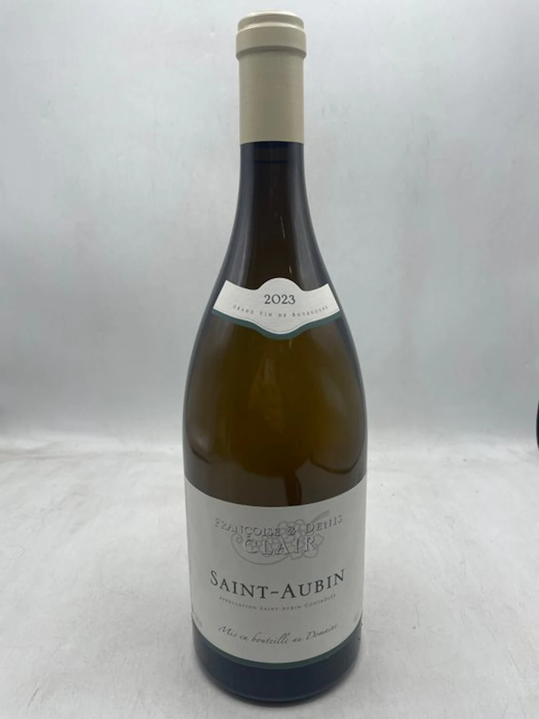 2023 Domaine Françoise & Denis Clair - Saint-Aubin - 1 Magnum (1.5L)