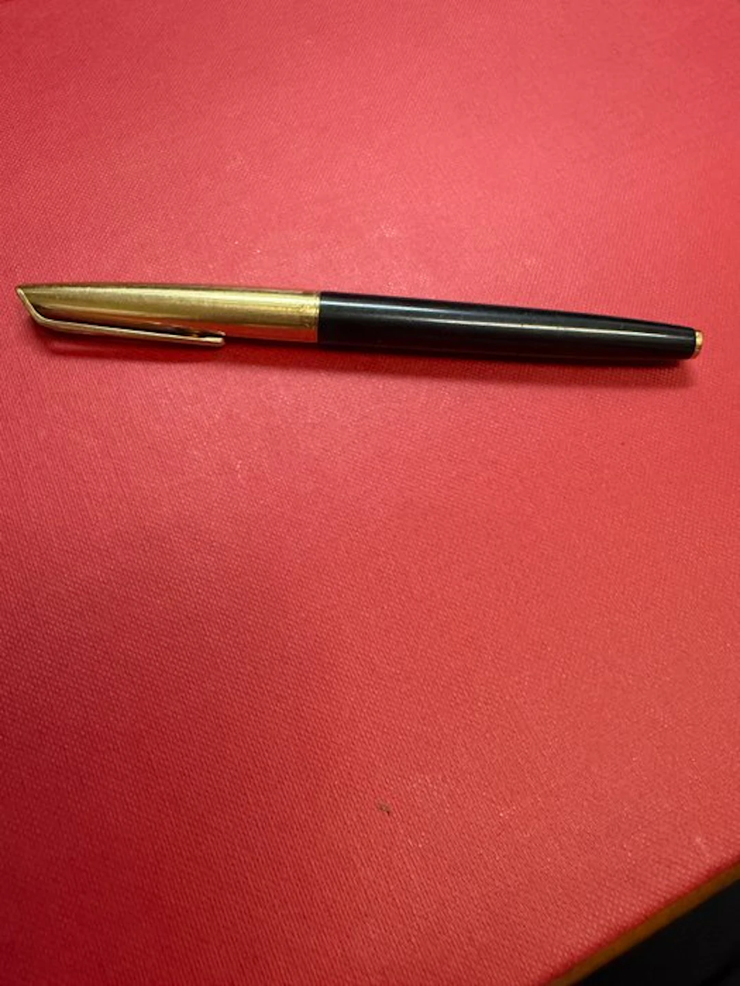 Waterman - CF - No reserve price - Fountain pen