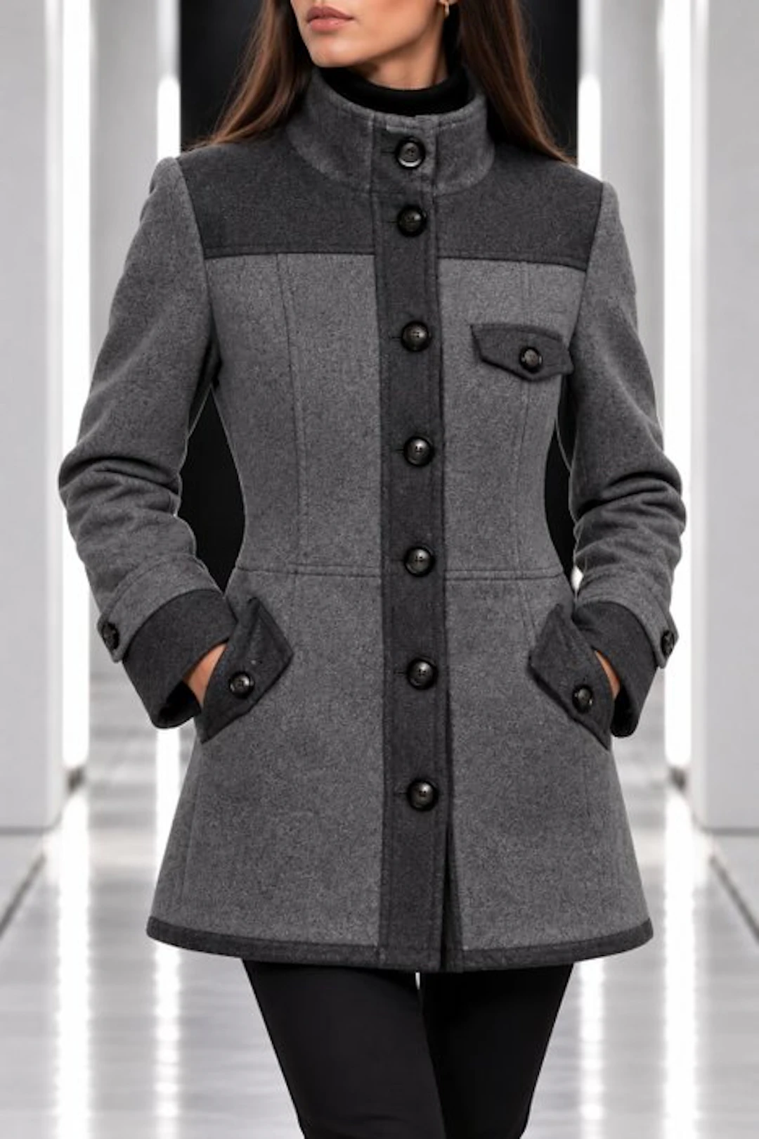 Armani Jeans - Coat