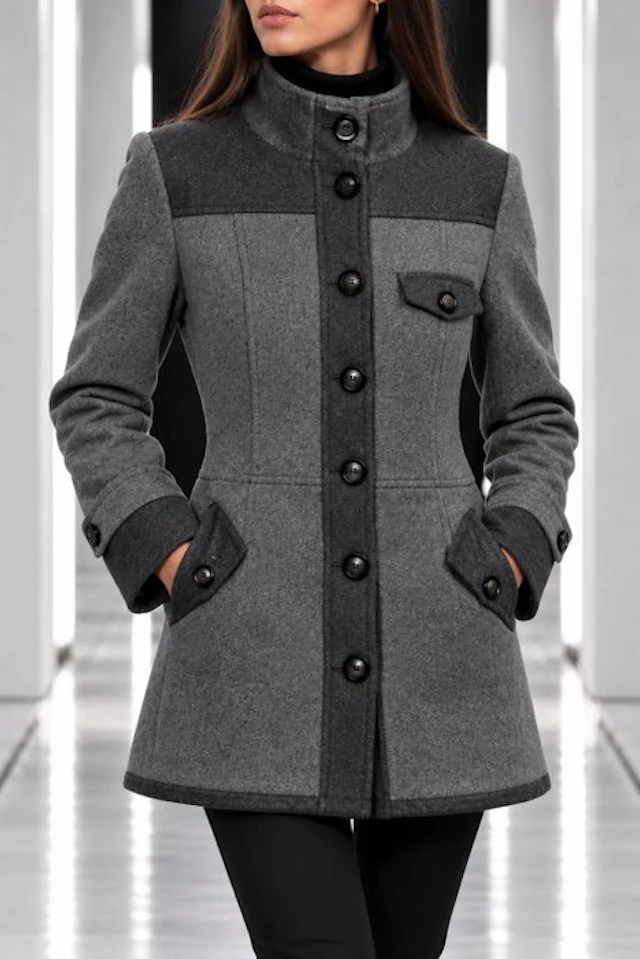 Armani Jeans - Coat