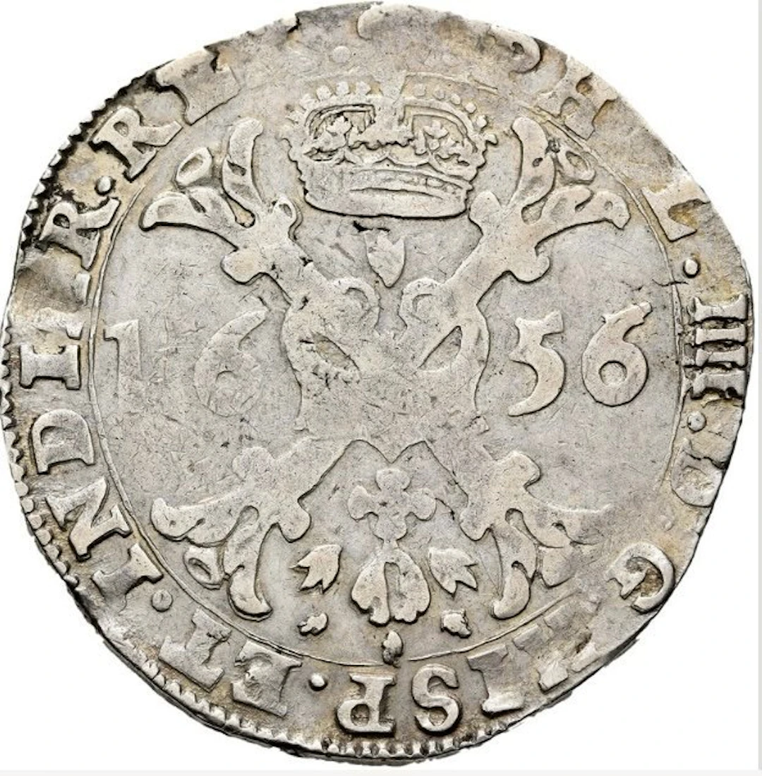 Spanish Netherlands – Brabant
