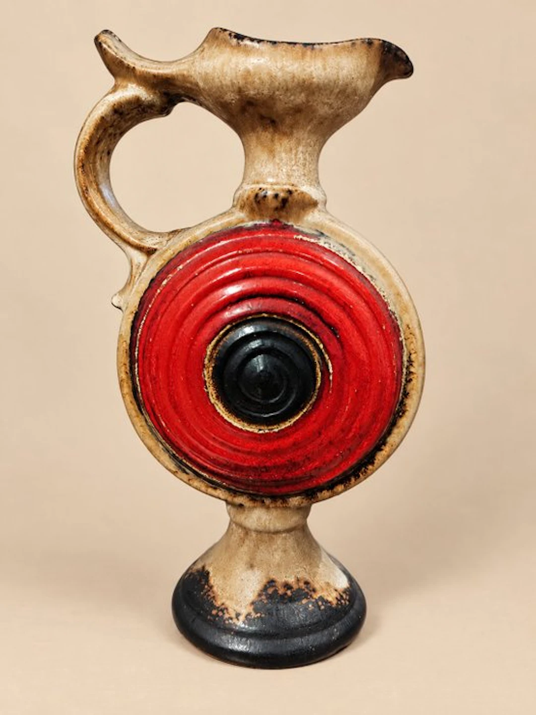 Dümler & Breiden - Vase - Ceramic