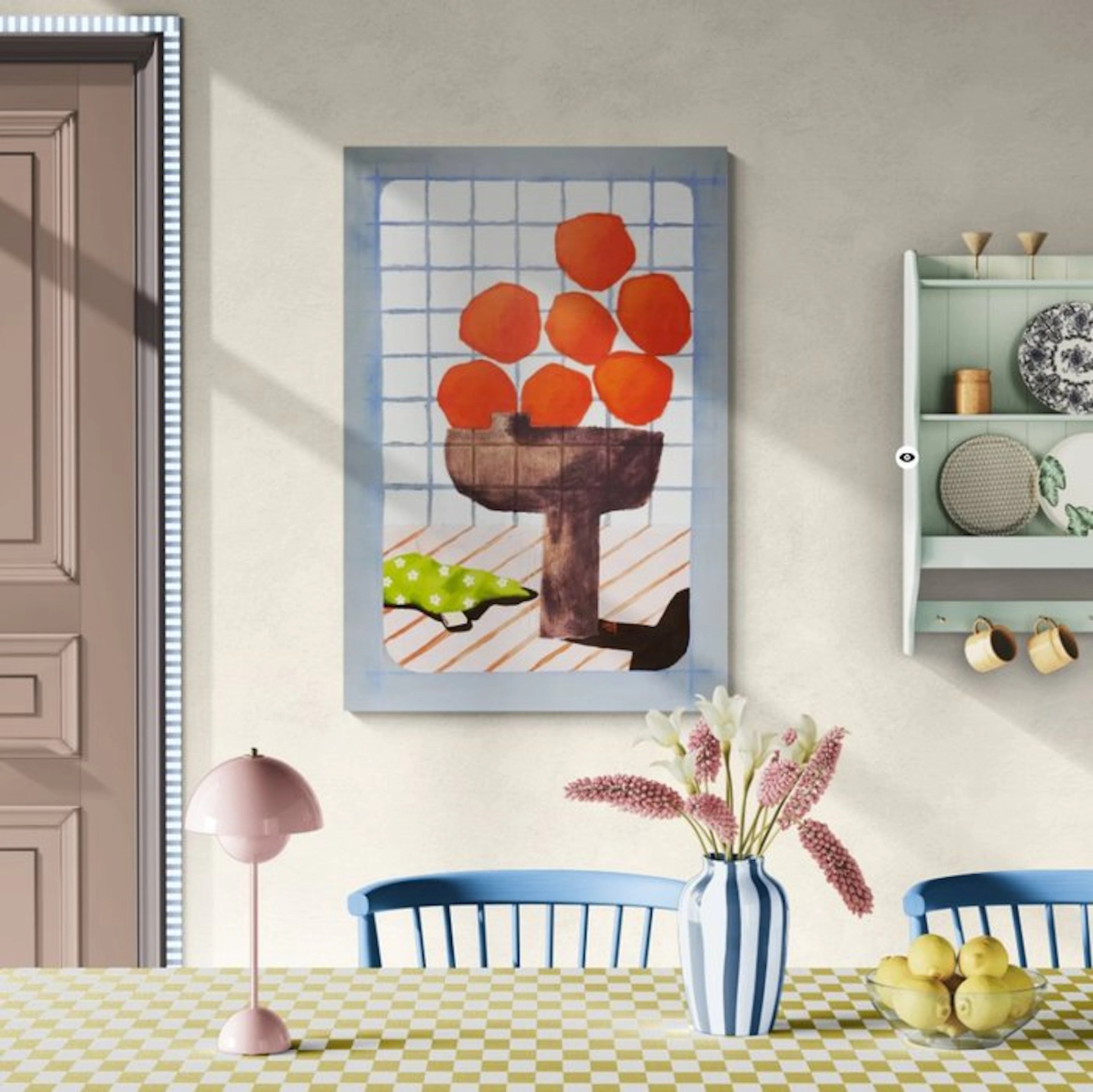 Clara Elizondo - Autumn Abundance - The Beauty of Ordinary Things