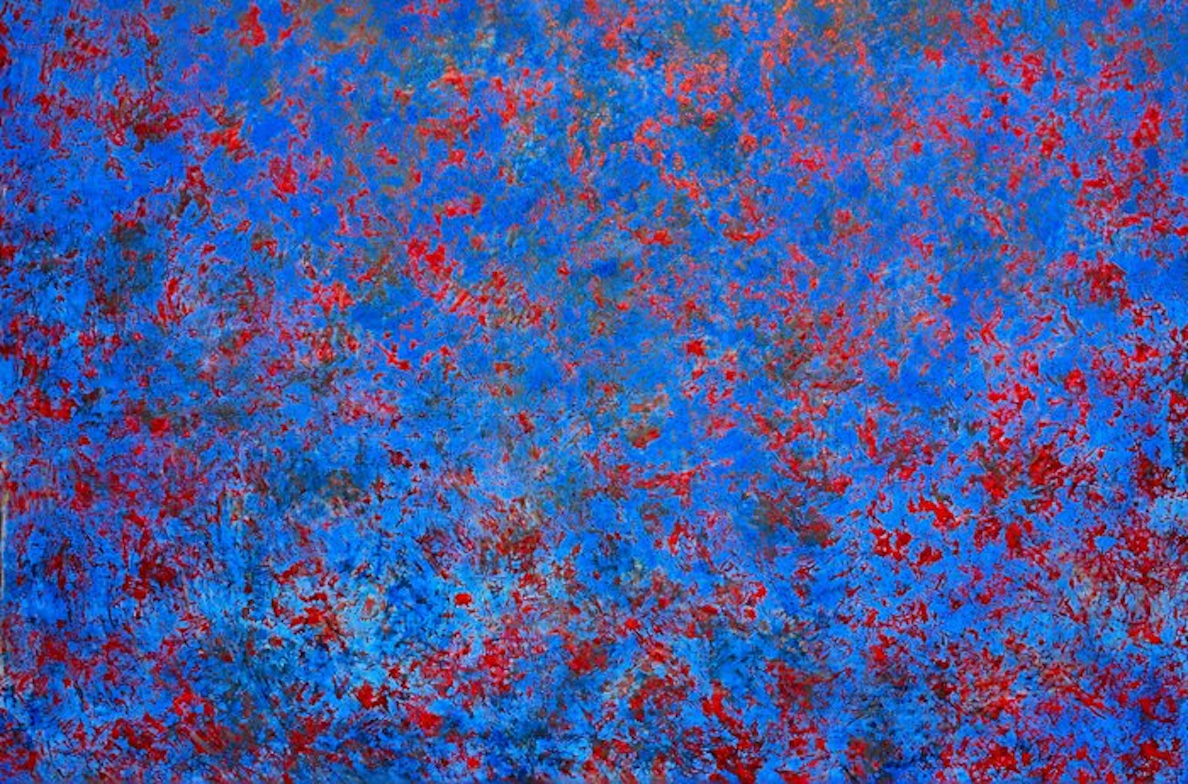 Kristina Aleksandrovska - Fragments of an Unknown Visual Language