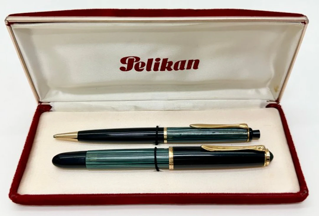 Pelikan - 400NN - Pen set