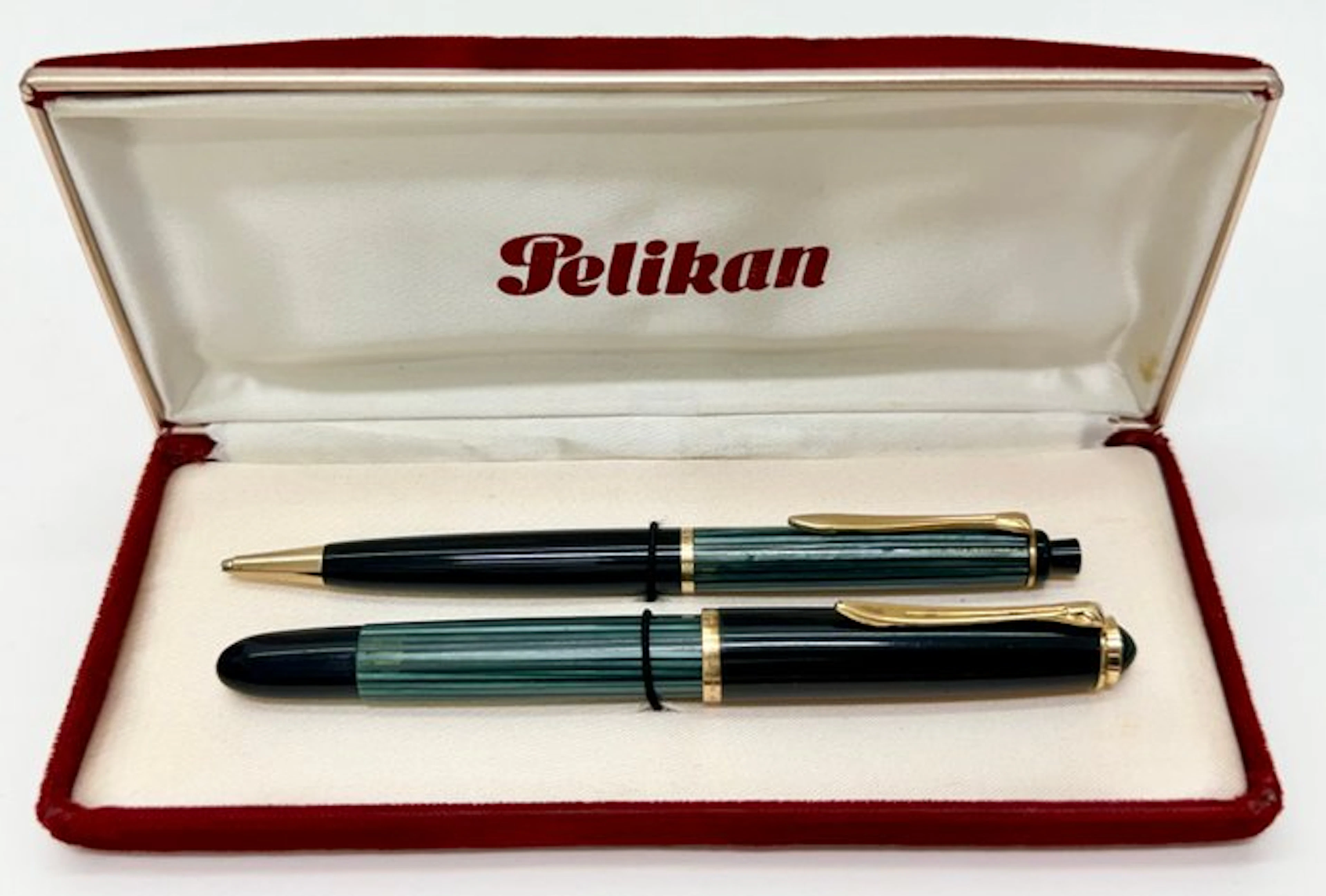 Pelikan - 400NN - Pen set