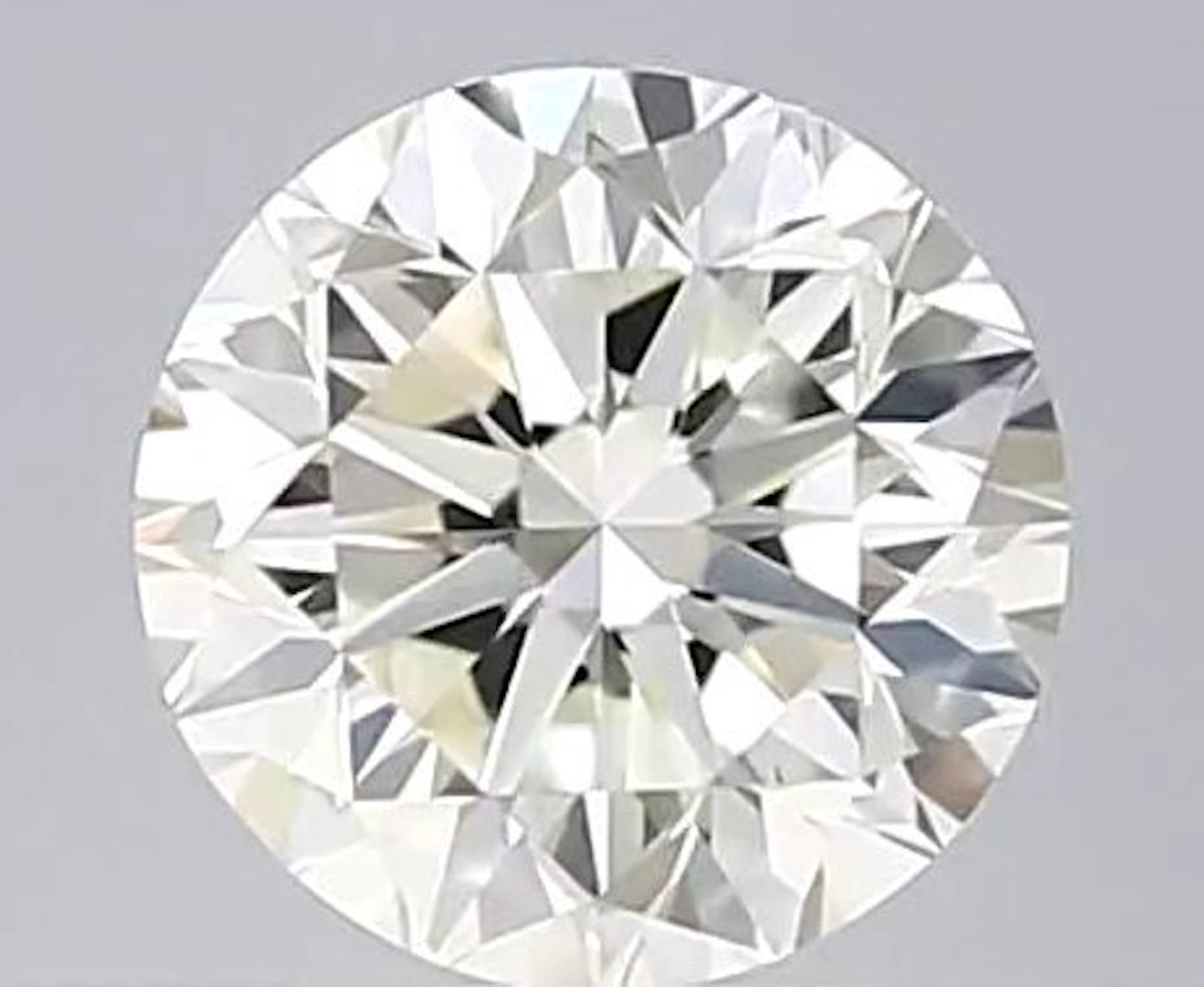 No reserve price - 1 pcs Diamond (Natural) - 0.30 ct...