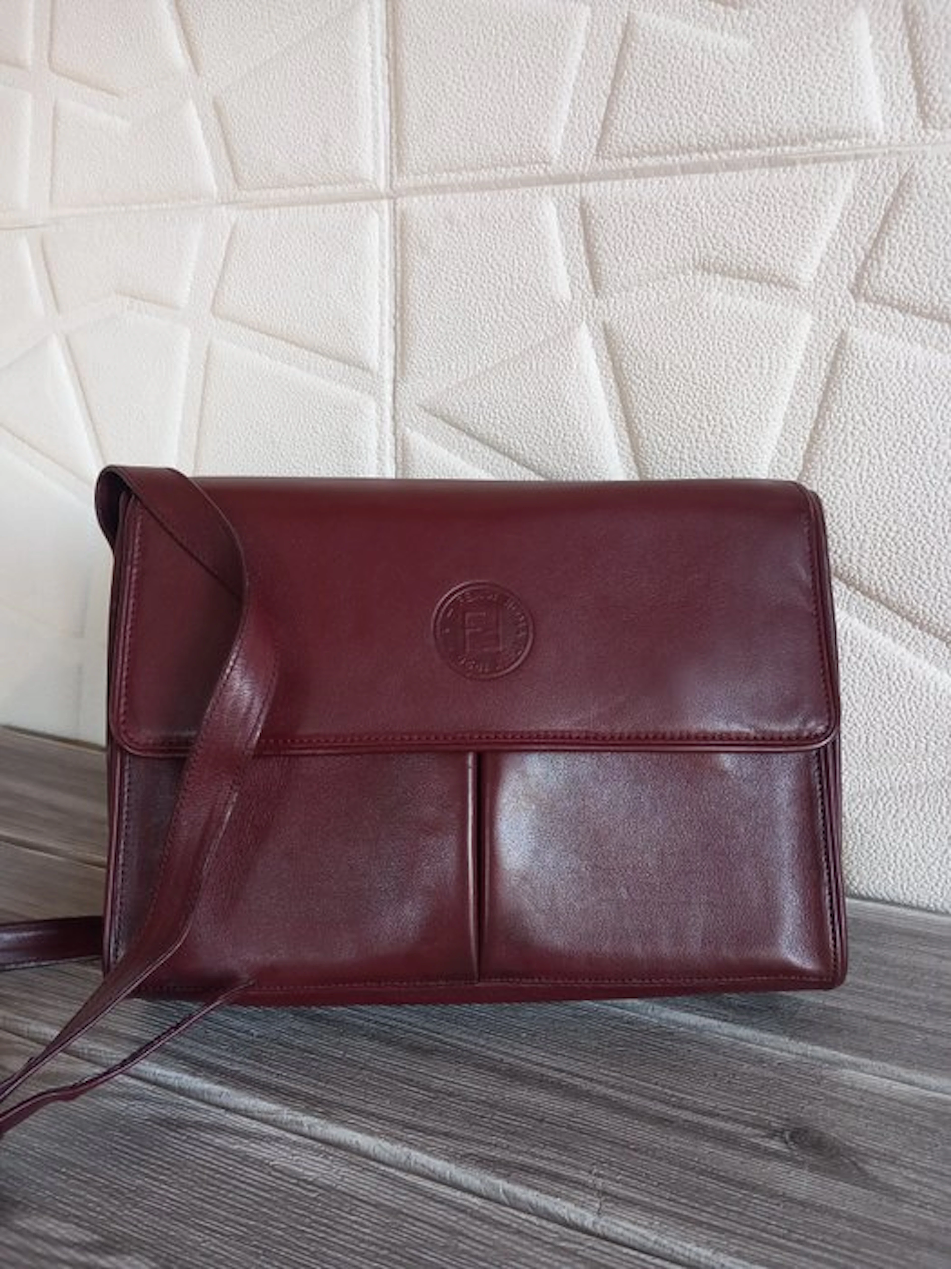Fendi - Shoulder bag