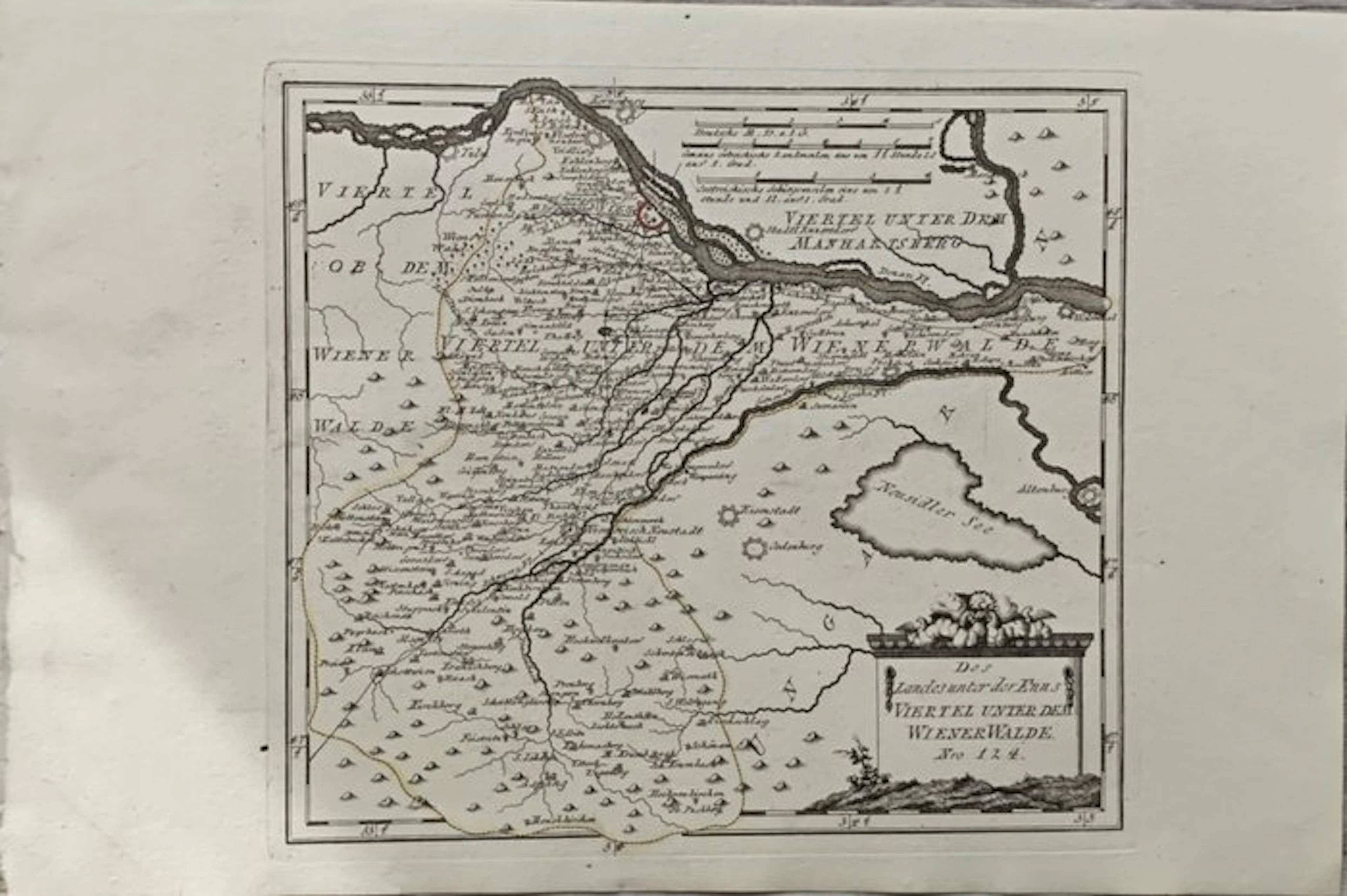 Europe - Austria