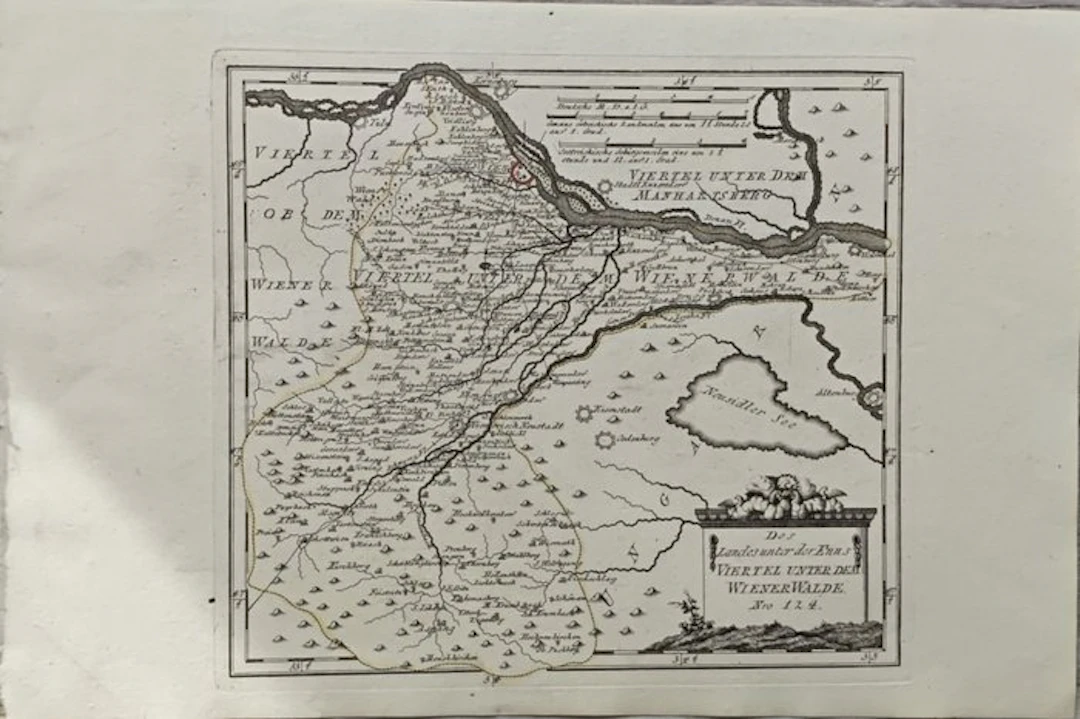 Europe - Austria